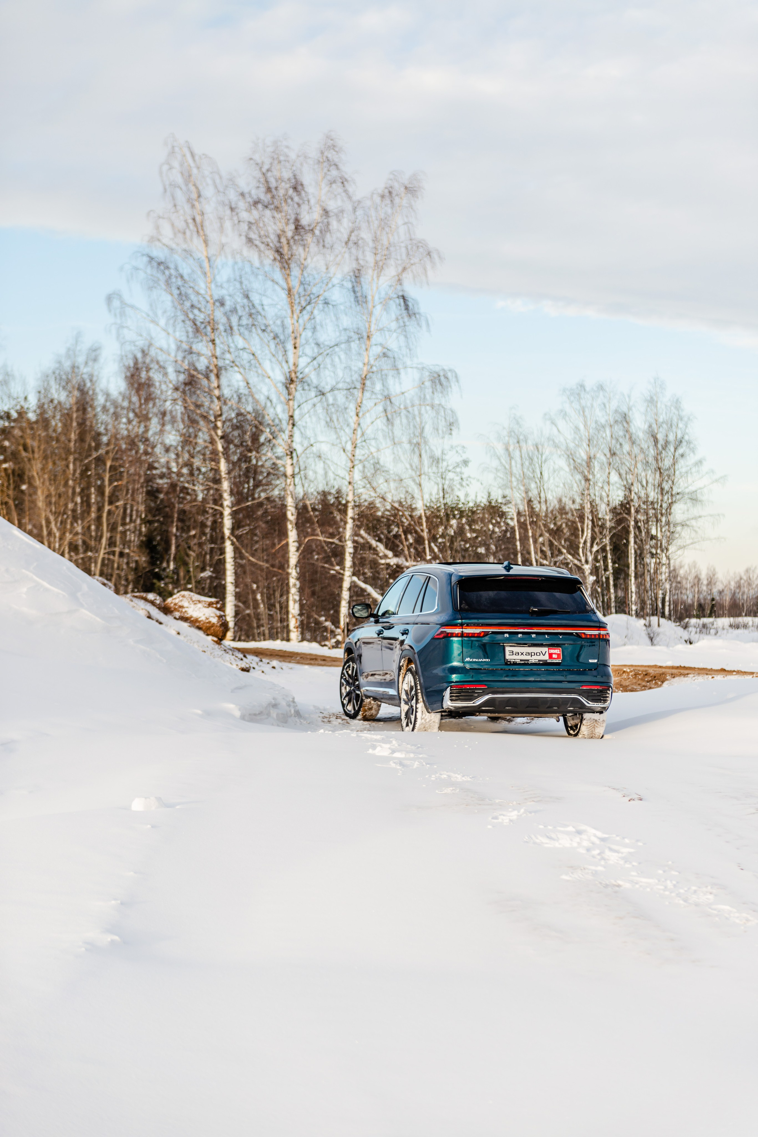 Автомобильная фотосъемка Geely Monjaro. FOTÓGRAFO MÉXICO QUINTANA ROO