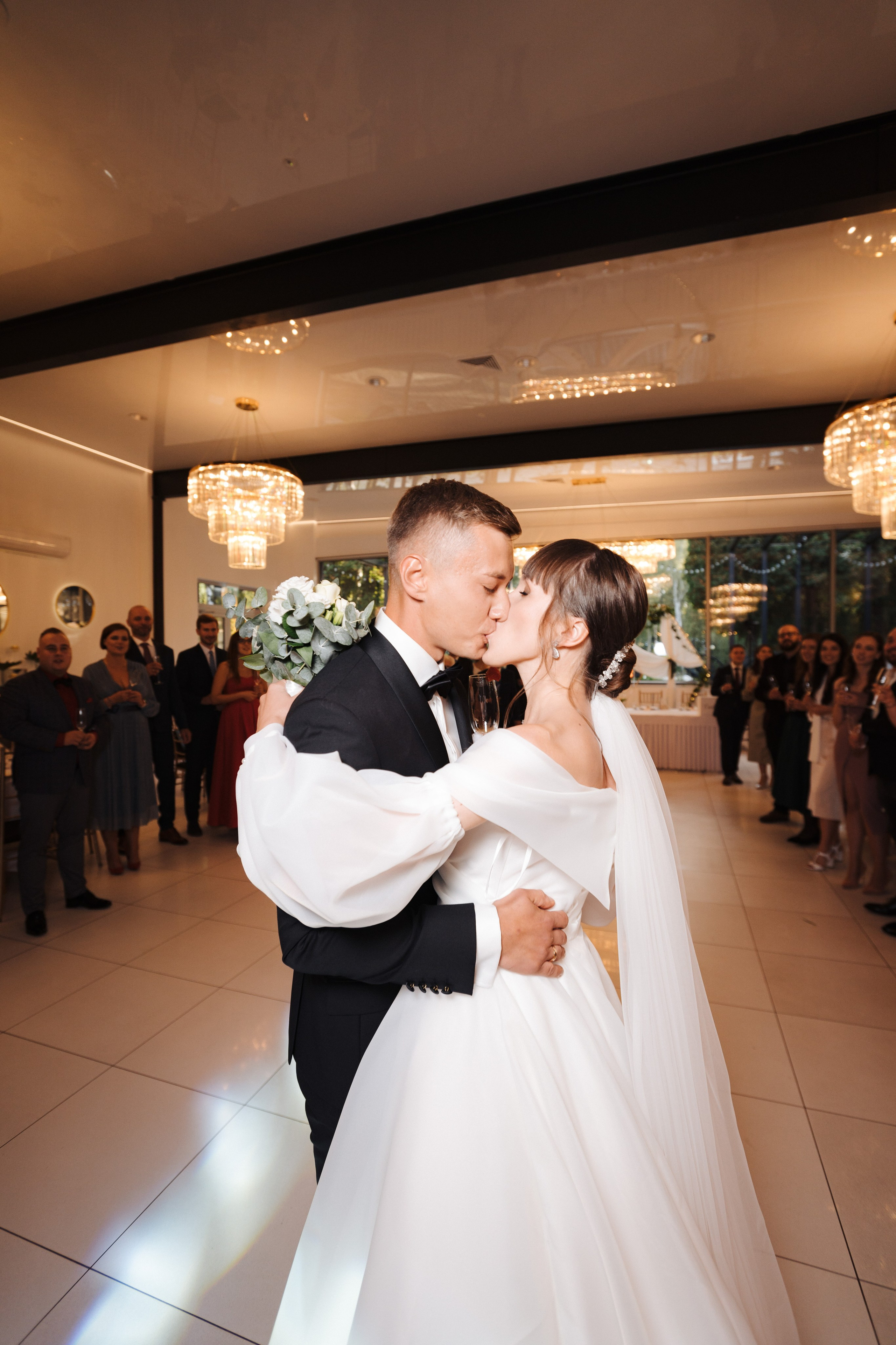 Piotr i Roksolana. Karina Czernecka Foto