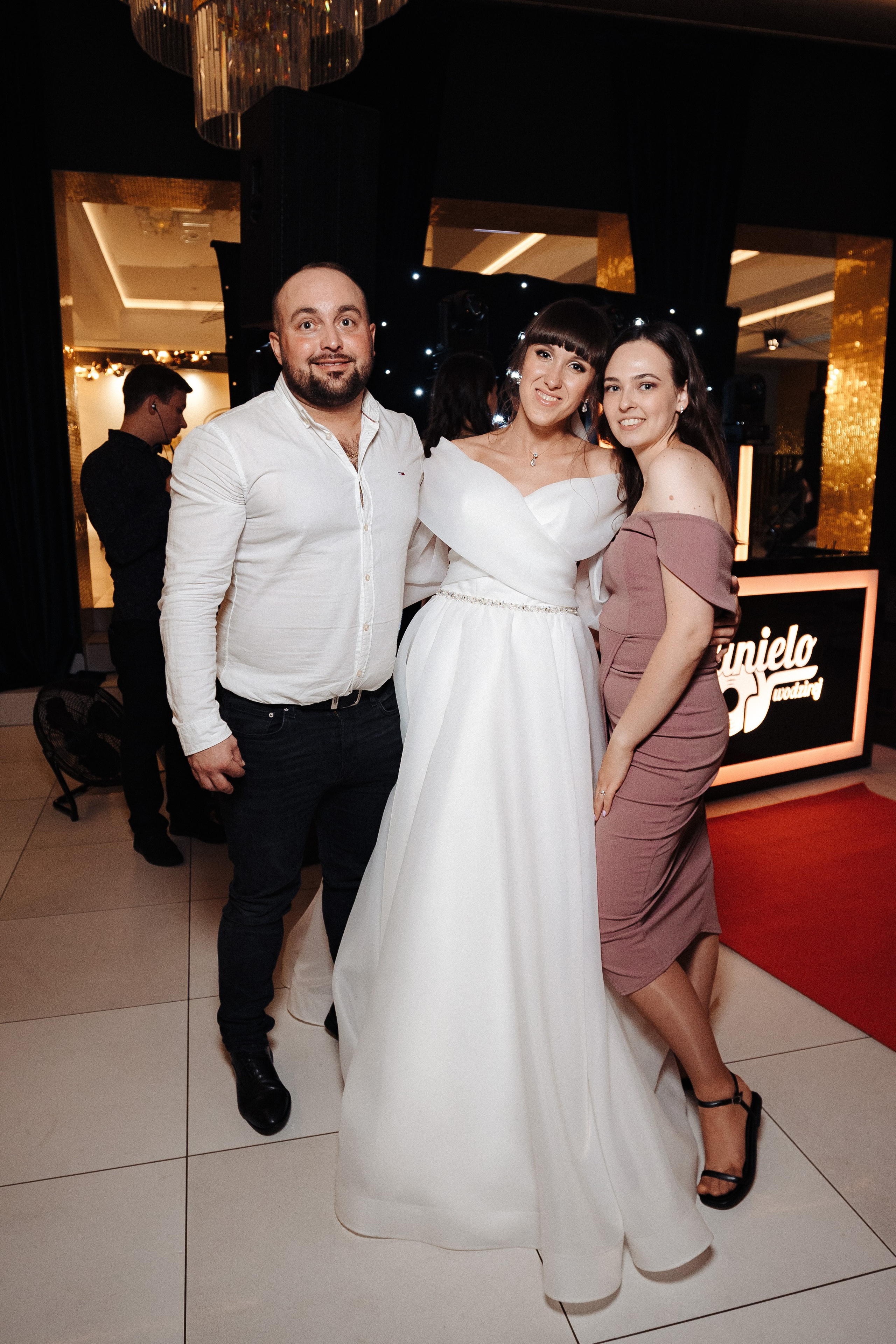 Piotr i Roksolana. Karina Czernecka Foto