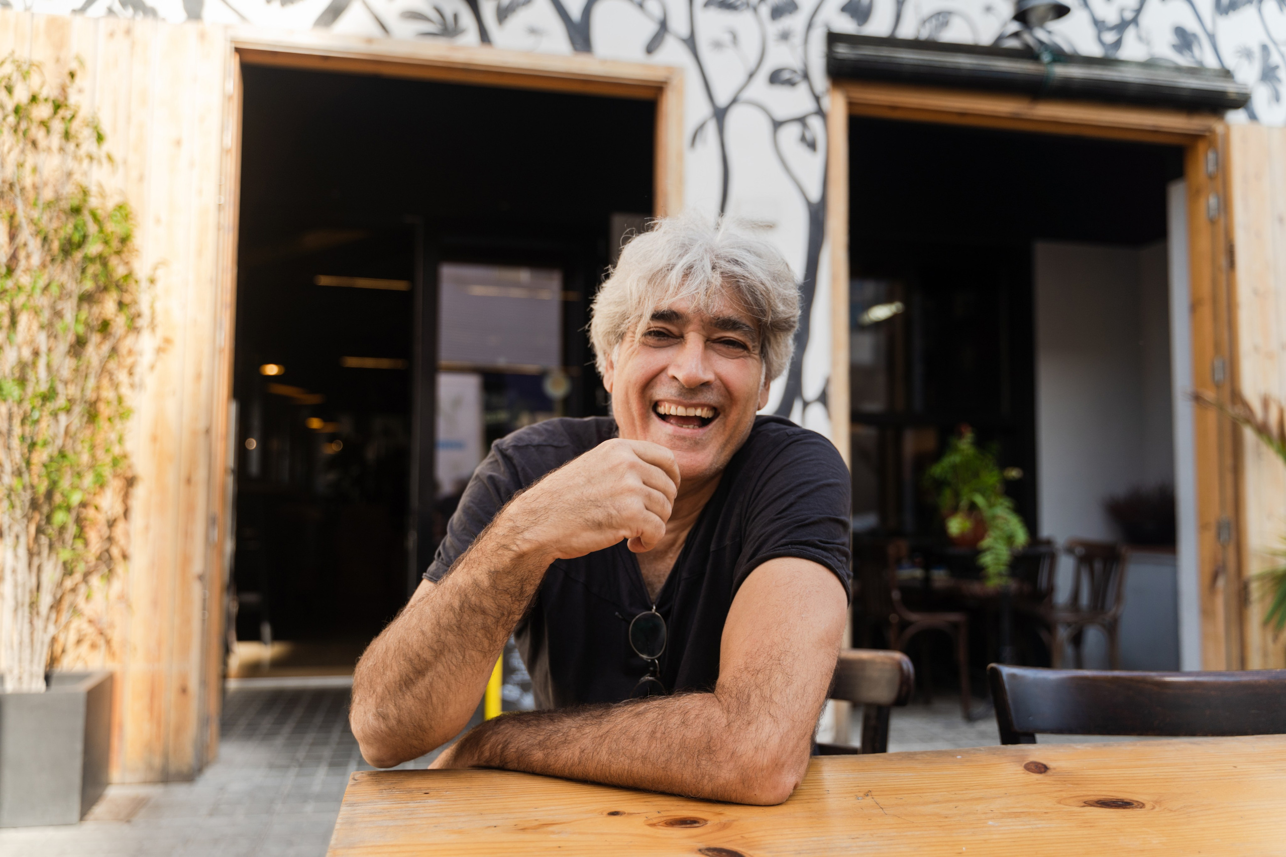 SUM UP photoshoot. Photographer Kristina Dorina