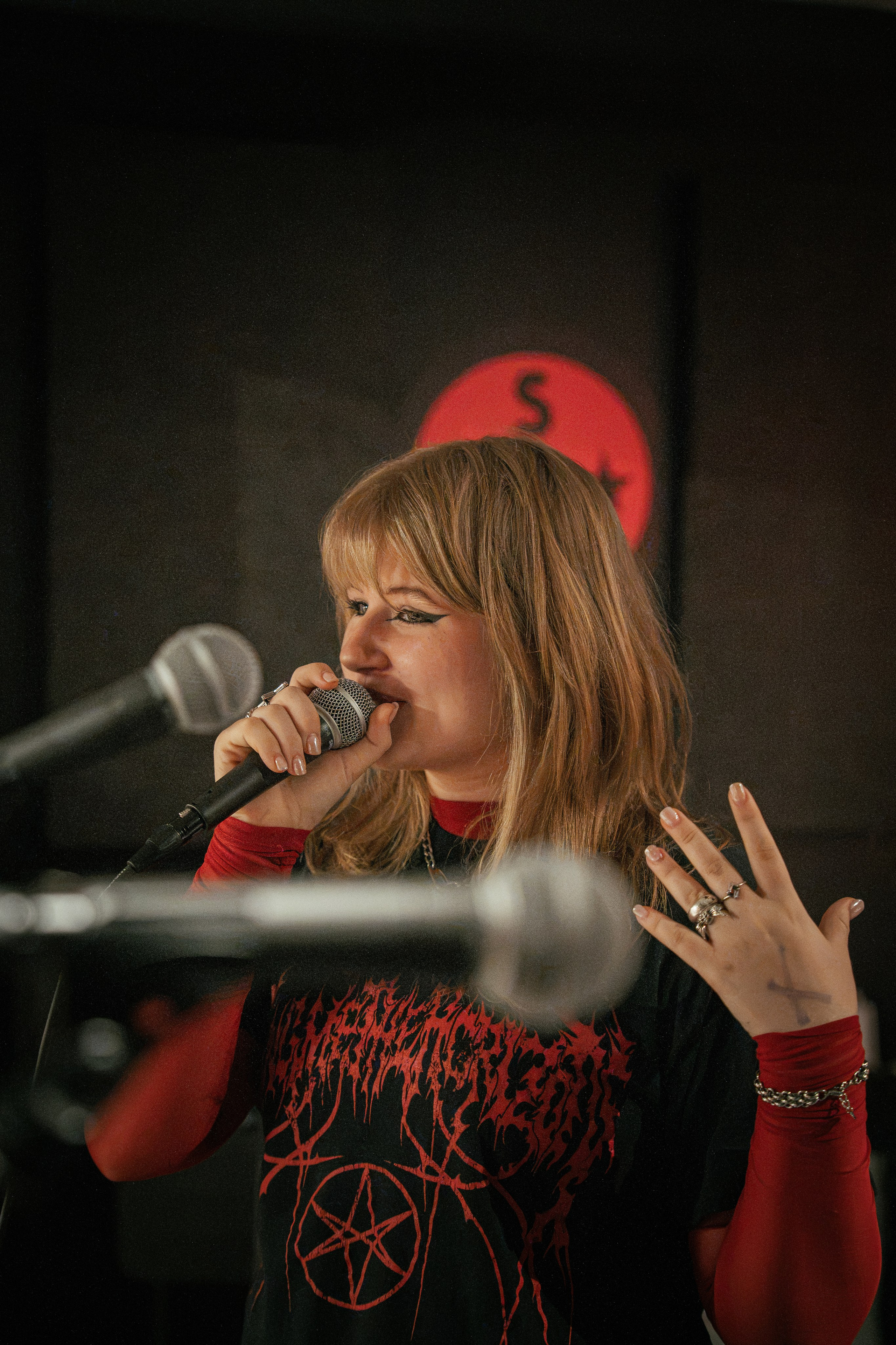 Open School Of Rock. Welcome to my video and photo world!