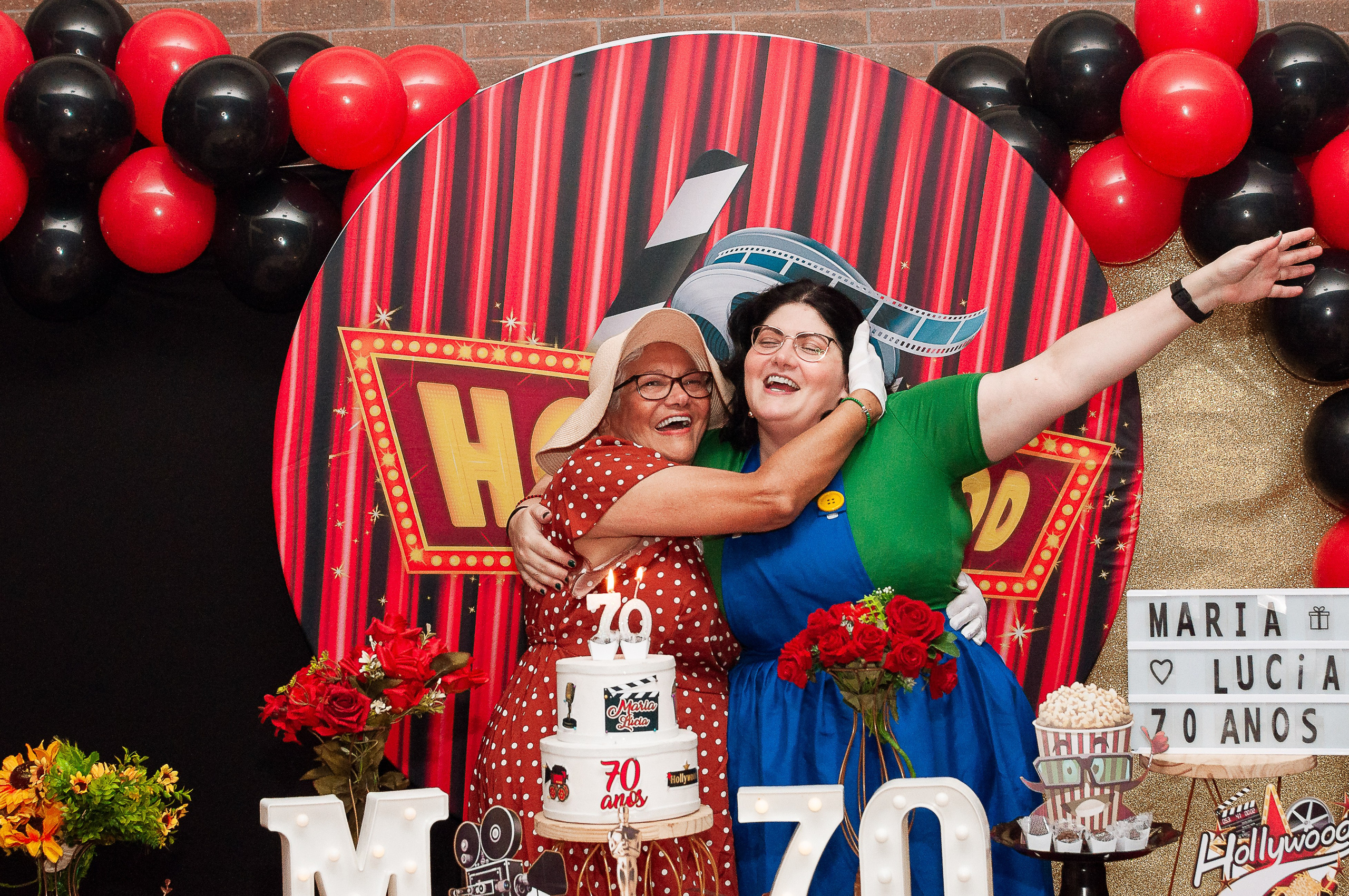 Aniversário Mama 70 anos. Fotografia artistica, corporativa, familia em São Paulo