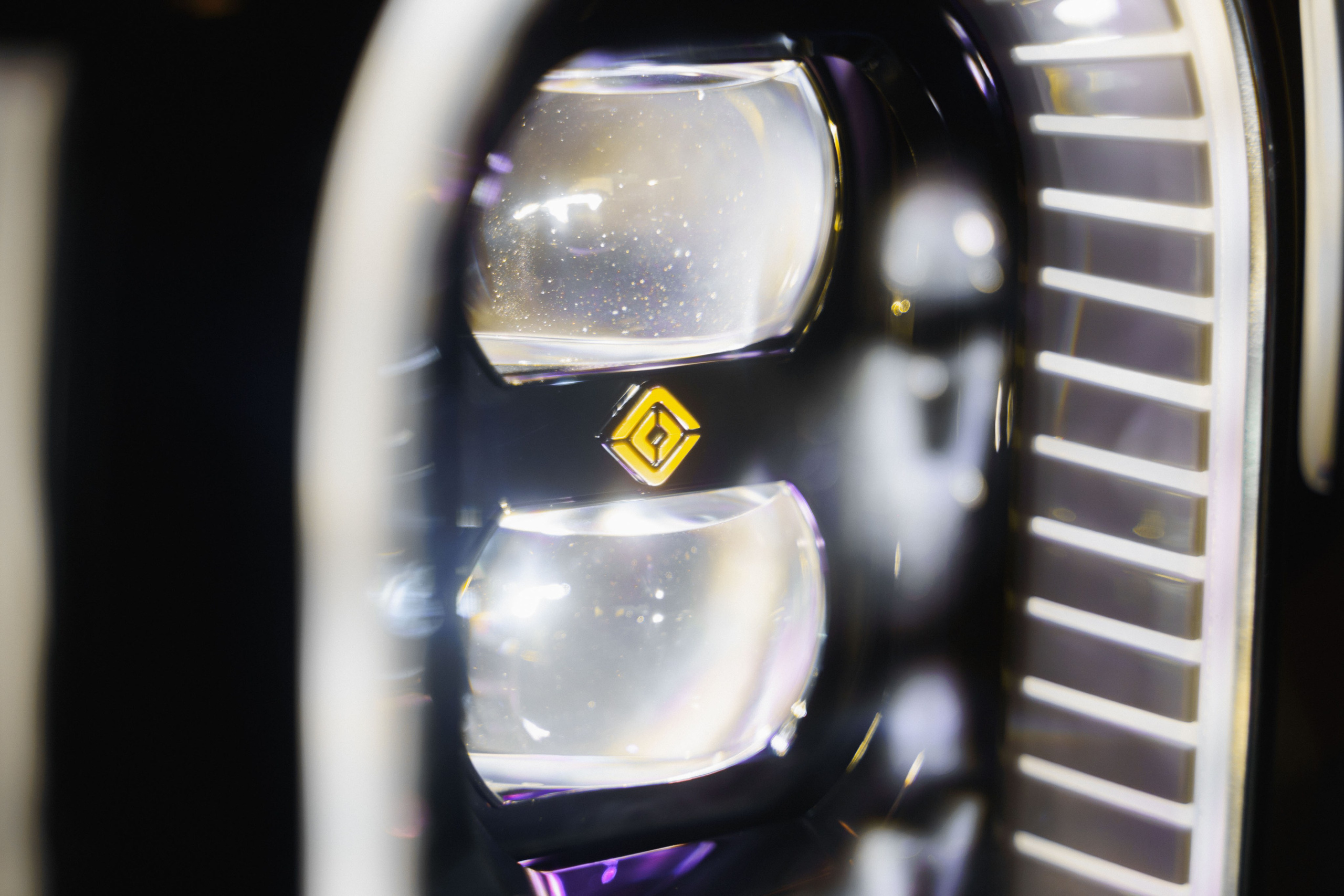 EV Days in Novi Sad 2023. Zhukov studio