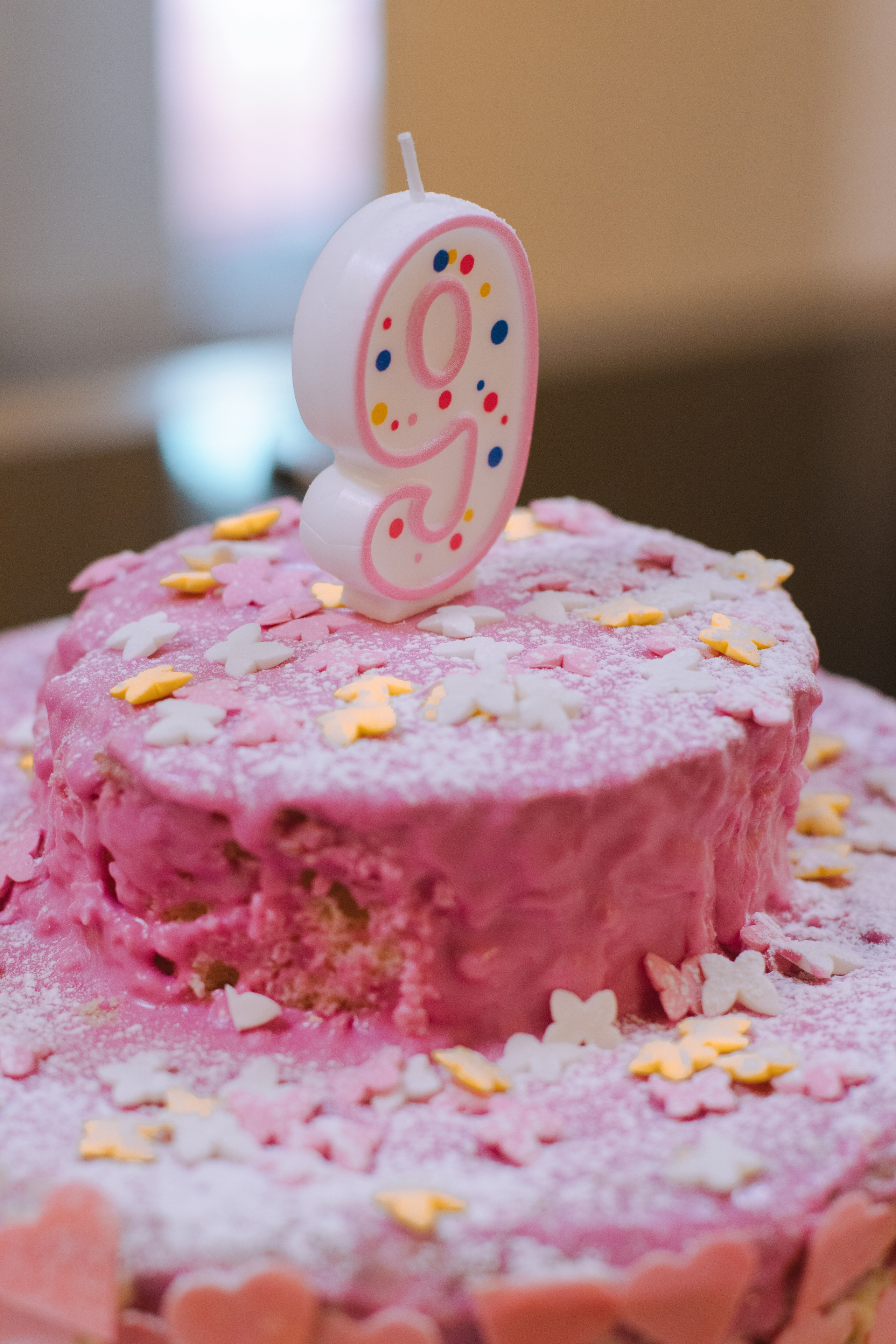 Catalina’s birthday, Barcelona. Alexandra Uzianova — photo and video content in Barcelona