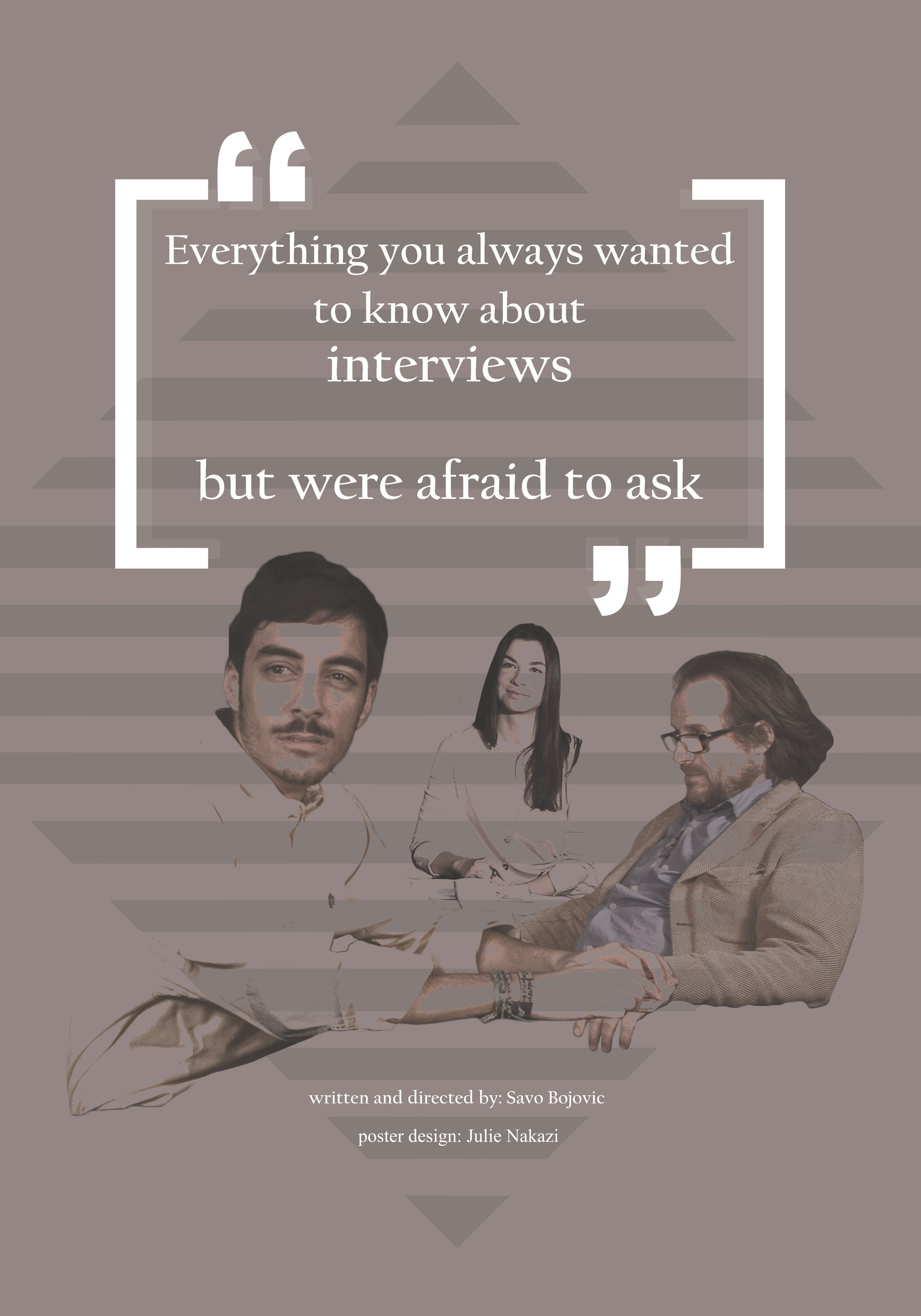 A gallery of film poster design. Éclat Photos. Exclusive portrait photography service