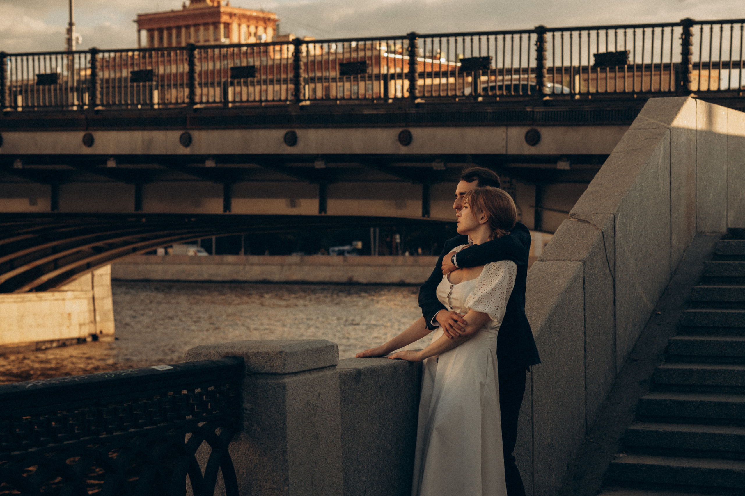 Elopement wedding photography in Ireland. Wedding & Family photographer in County Donegal and Dublin, Ireland