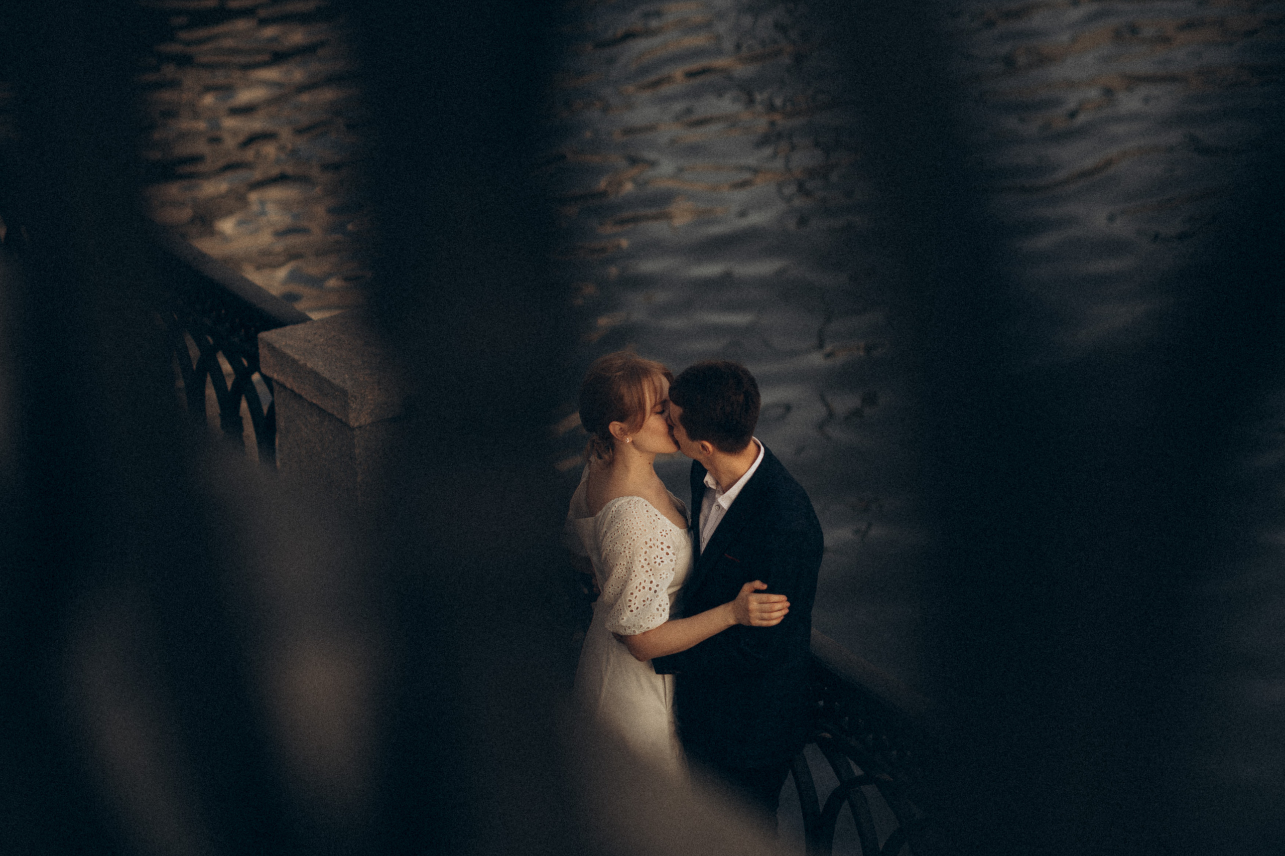 Elopement wedding photography in Ireland. Wedding & Family photographer in County Donegal and Dublin, Ireland