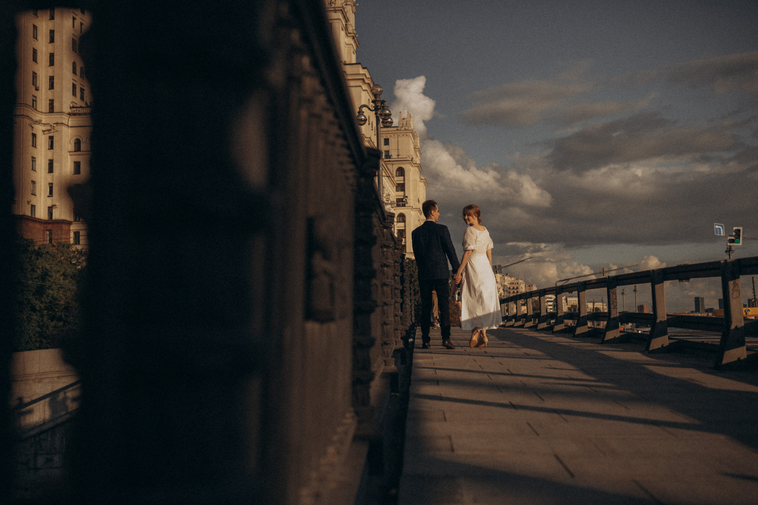 Elopement wedding photography in Ireland. Wedding & Family photographer in County Donegal and Dublin, Ireland