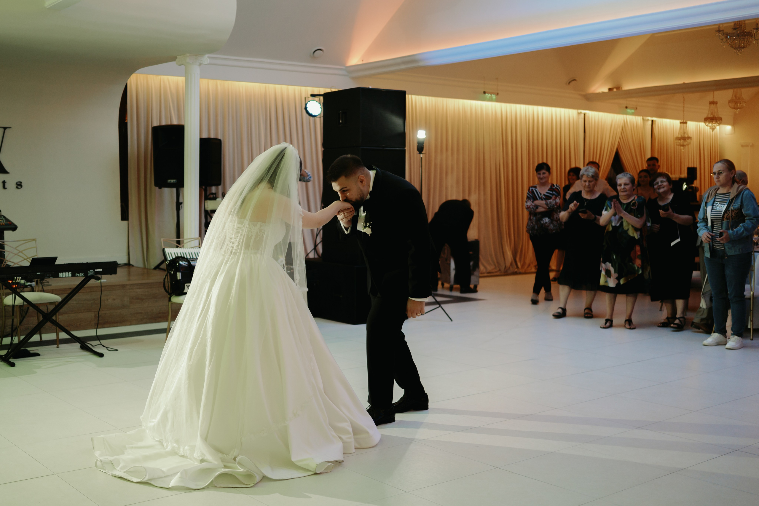 Daniela & Ioan. STORYCATCHERS