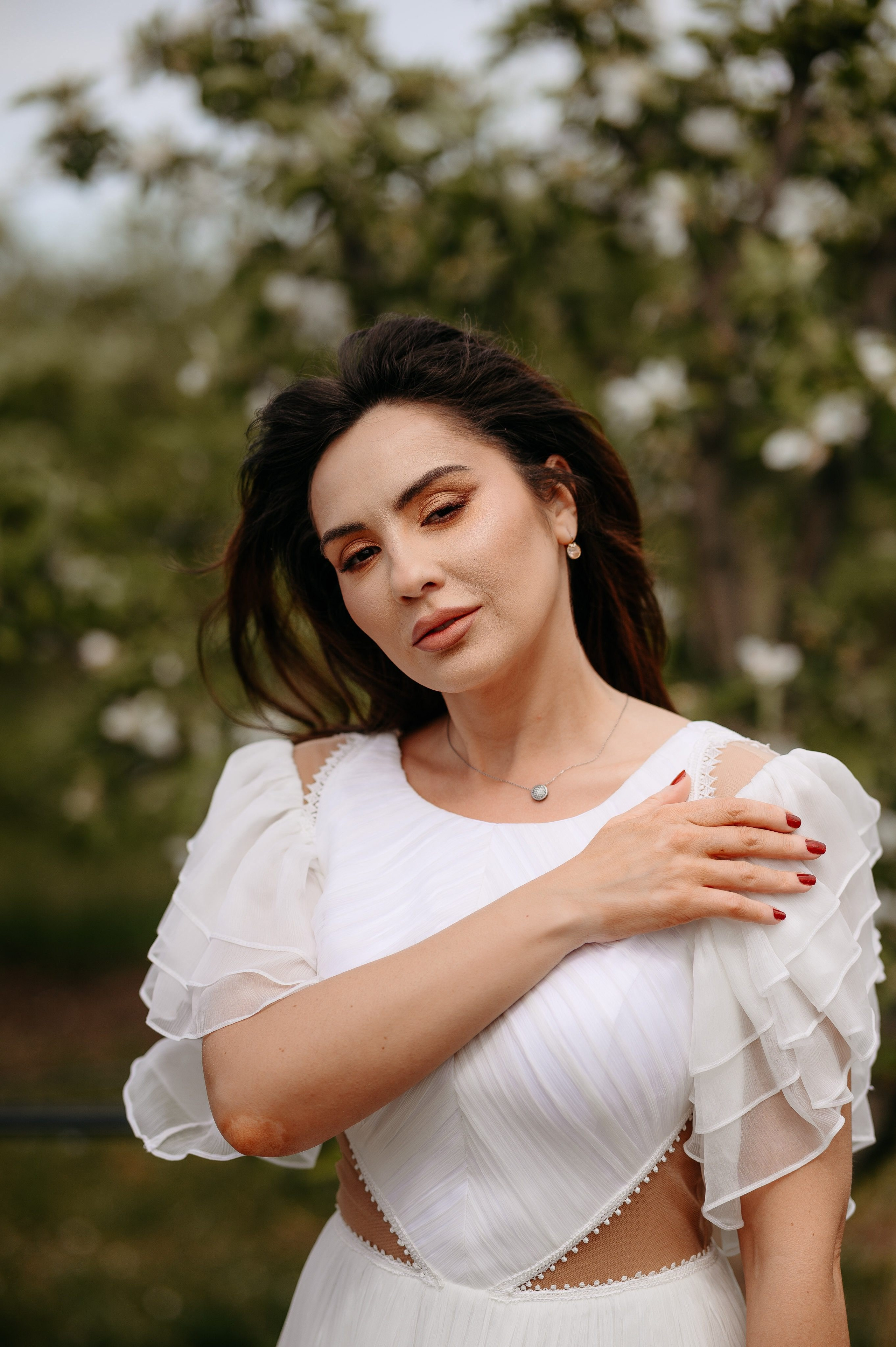 Elena. Valentin Melen - fotograf de nunta 🤍