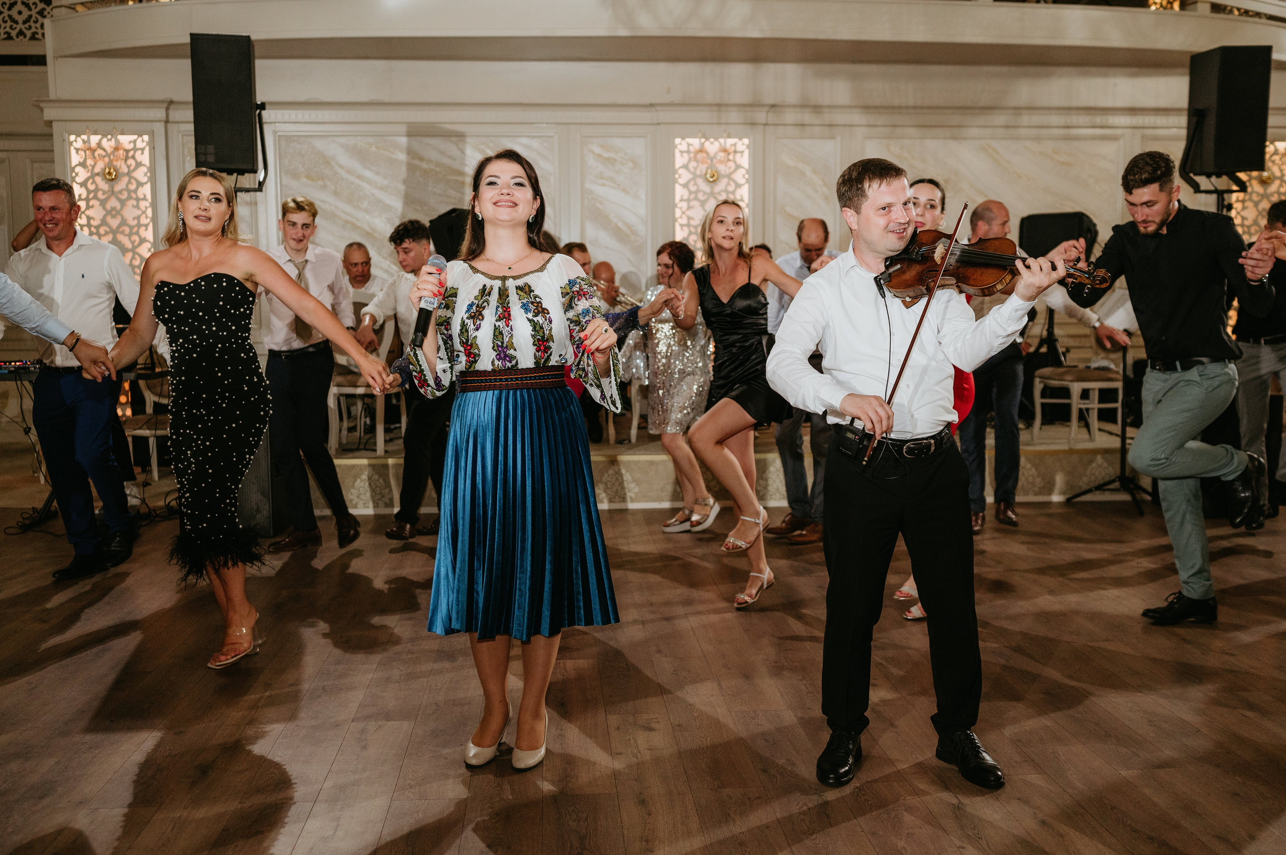 Sergiu si Adina. Valentin Melen - fotograf de nunta 🤍