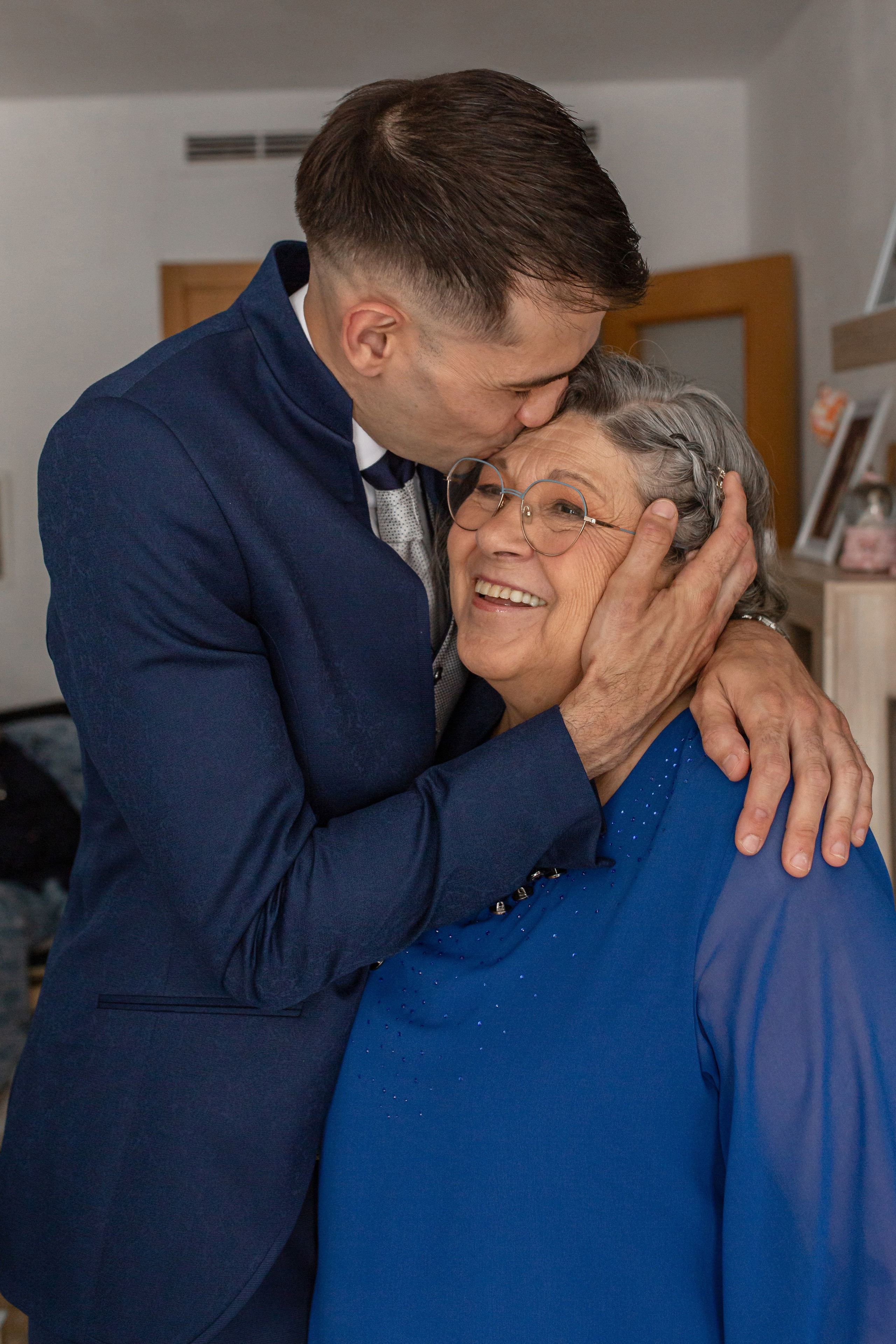 Nela y Jóse. Fotógrafo de retrato, familia y reportajes en Valencia | España | Europa Vitalii Lumier