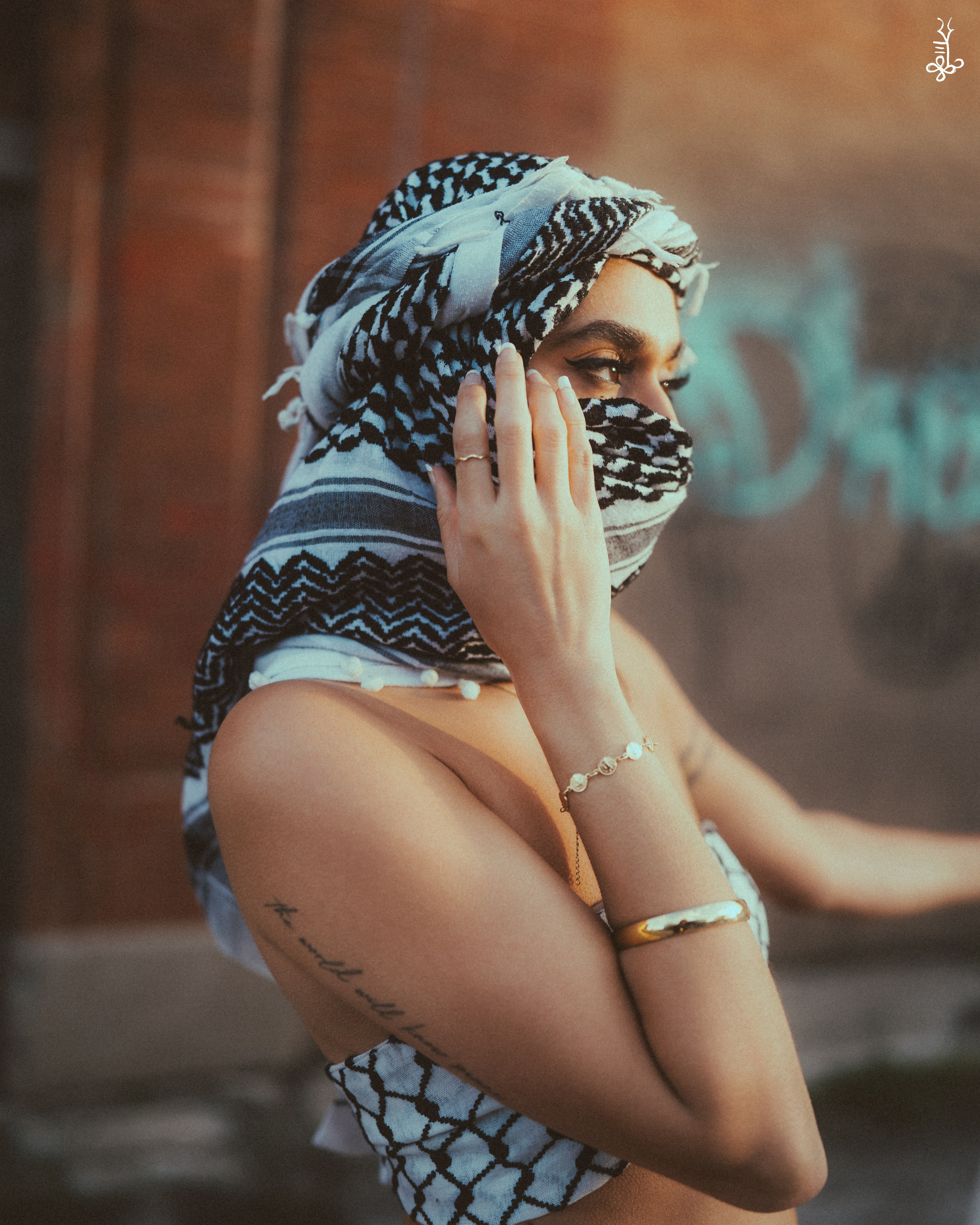 SABRINA ALI. Ke’Ondris | Photographer & Videographer | Indianapolis, IN