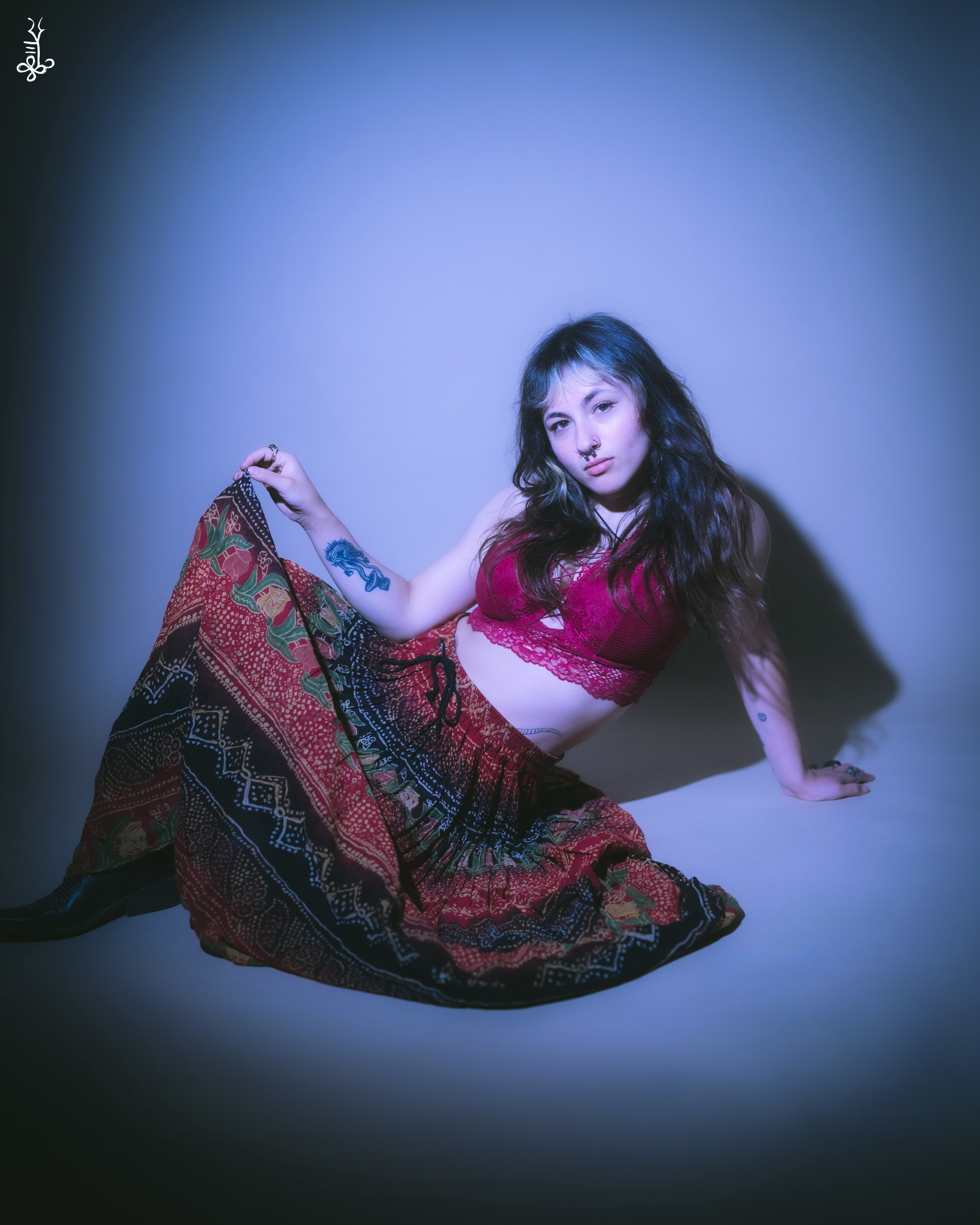 KEIRSTYN. Ke’Ondris