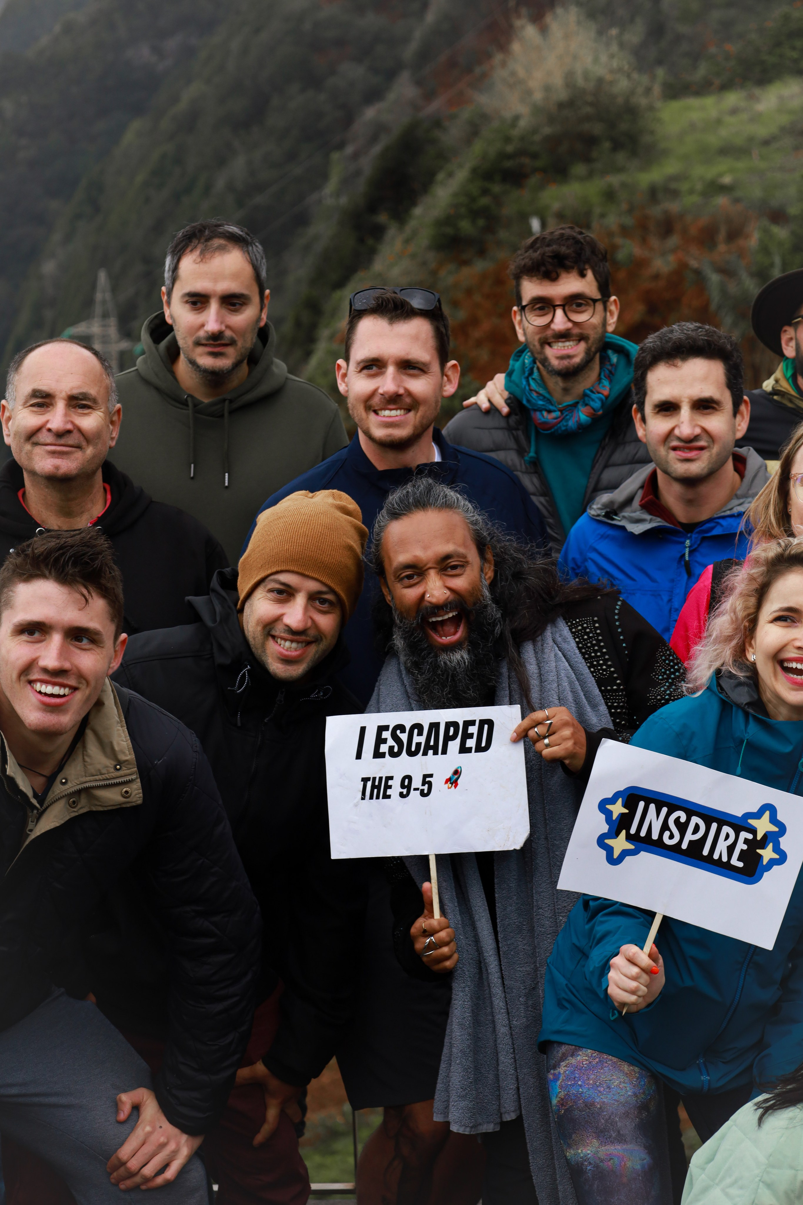 Nomad Island fest. Emiliia Kotruch PHOTOGRAPHER