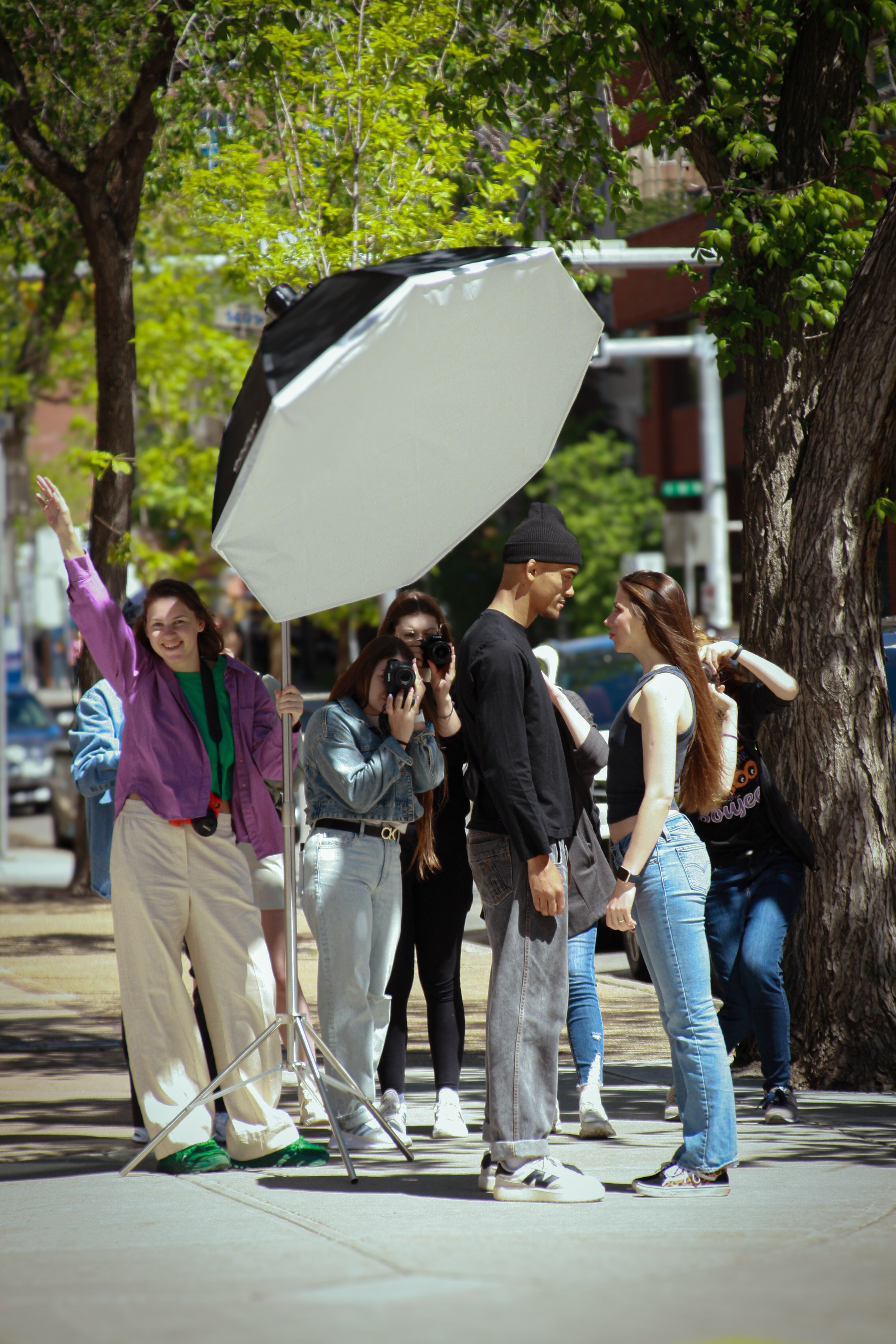 Kambilo family. Emiliia Kotruch PHOTOGRAPHER