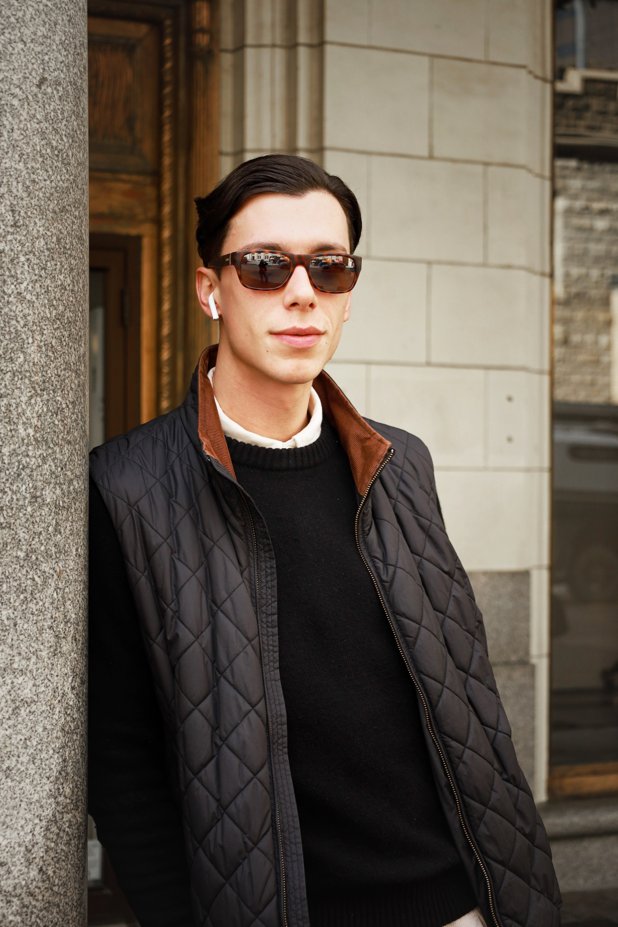 Pablo. Emiliia Kotruch PHOTOGRAPHER