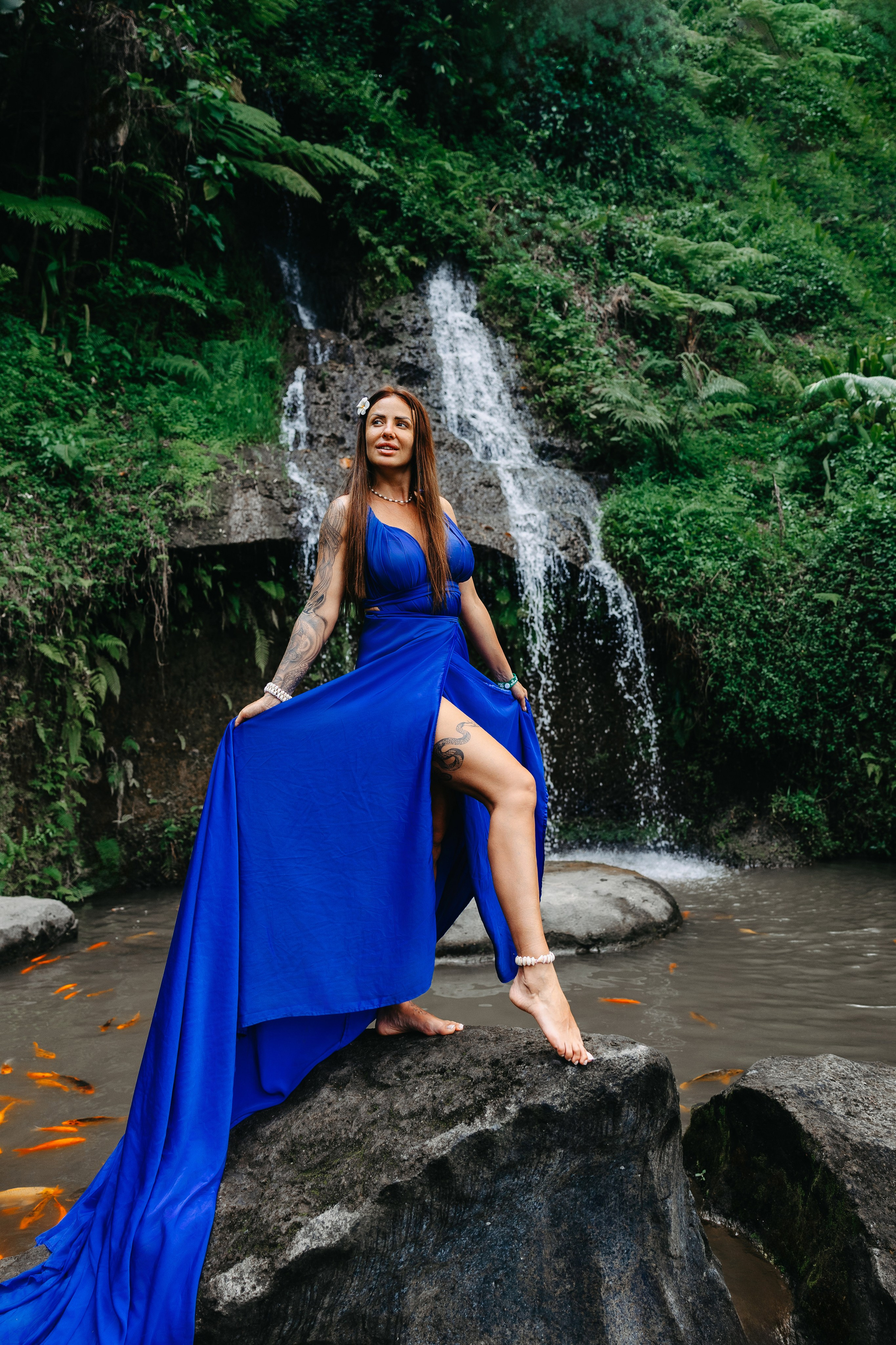 Harum. Профессиональный фотограф Нурмиева Вероника