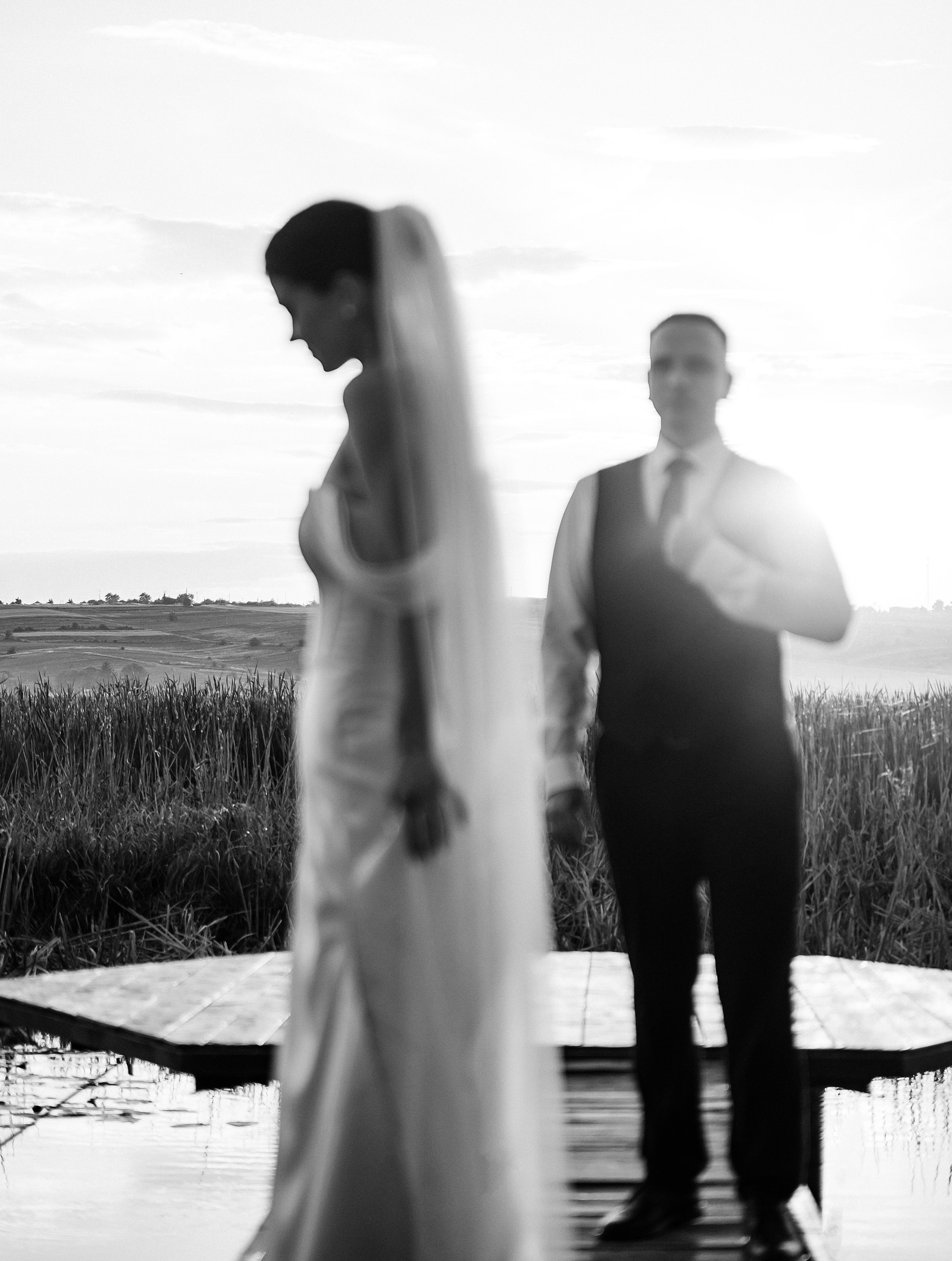 Весільна фотосесія. Павло & Тетяна. Весільний та портретний фотограф Кизим Арсен