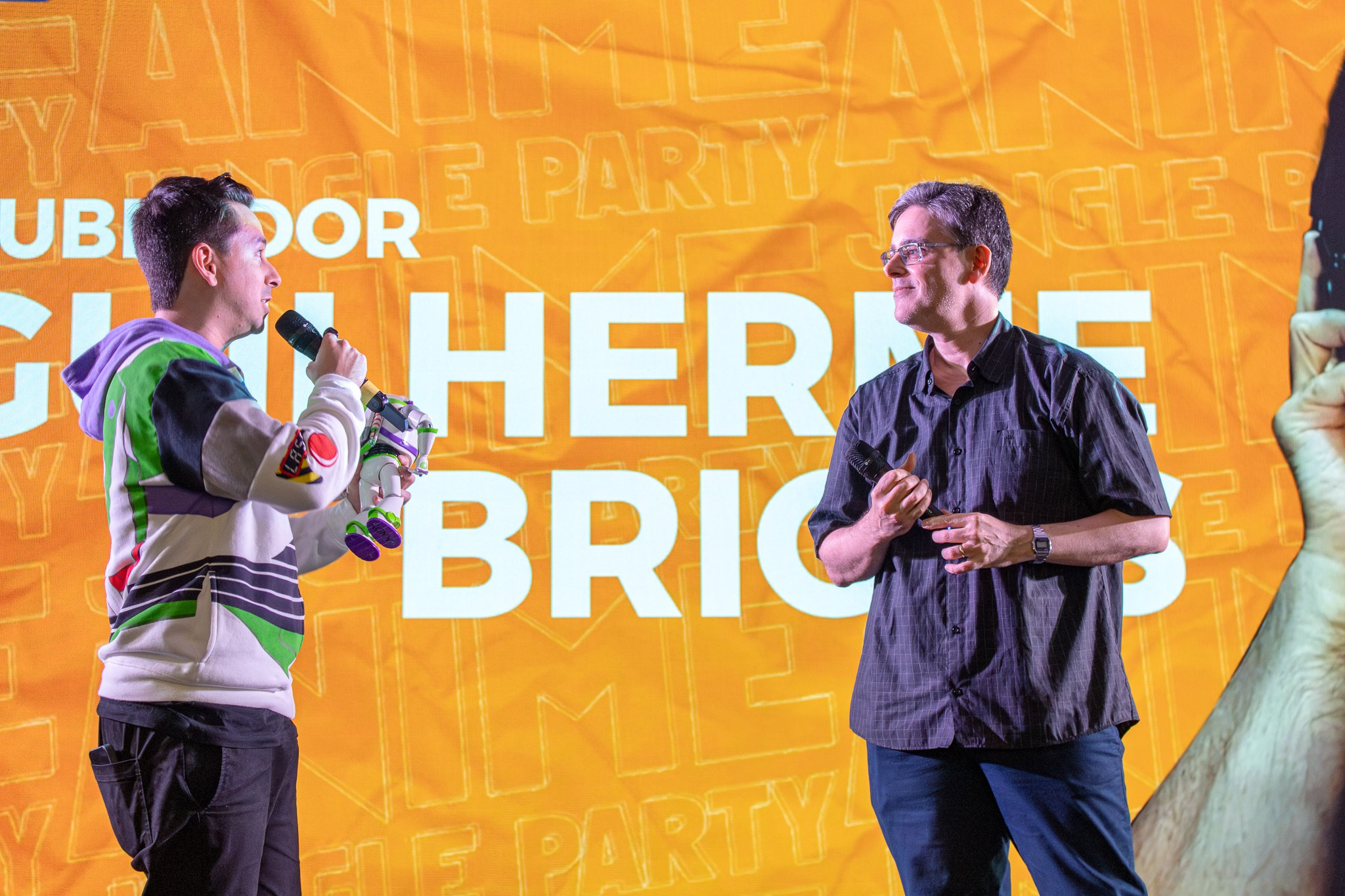 Eventos Geek. Vinicius Lima Sena Fotógrafo Documental em Manaus