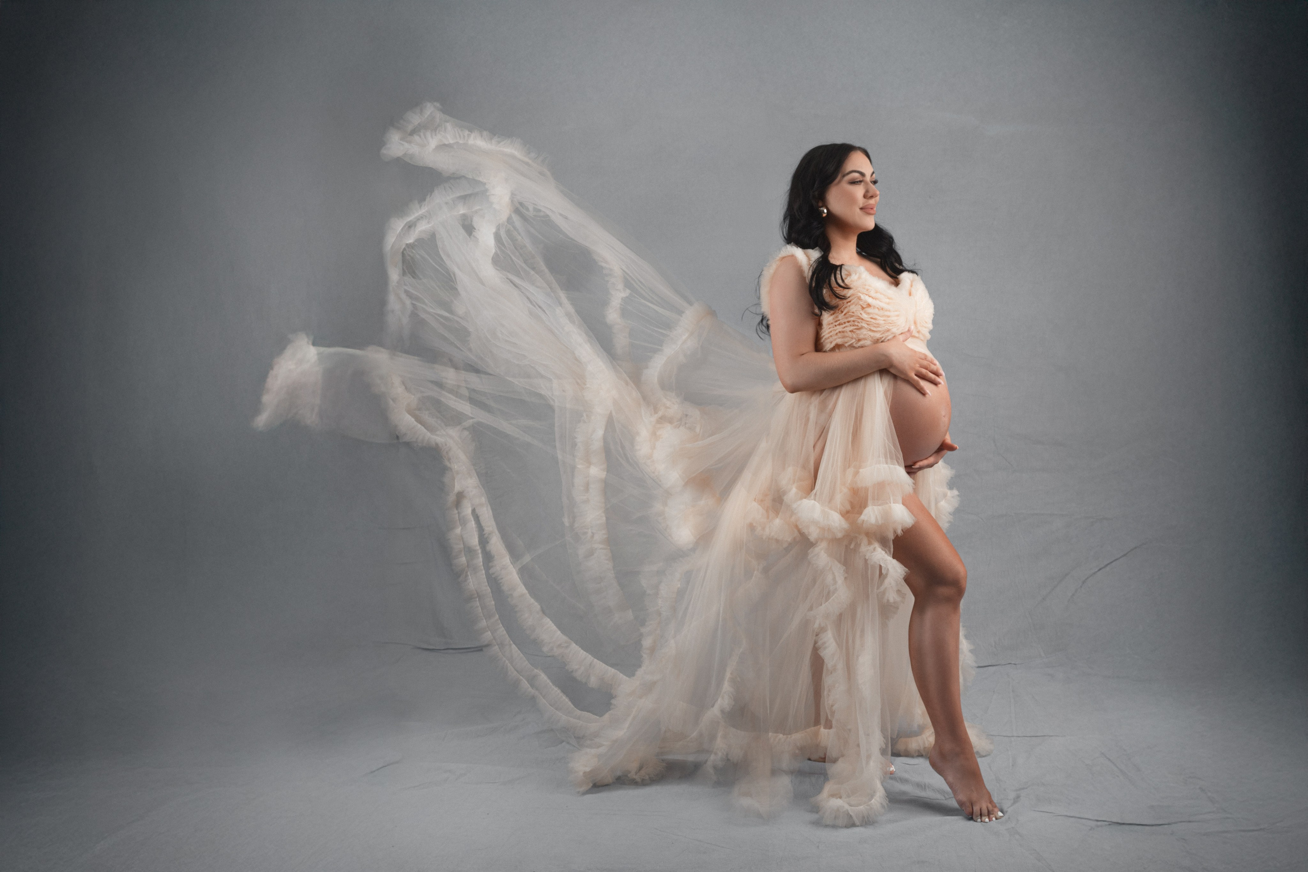 Gravidfotografering. Din fotograf i Narvik kommune