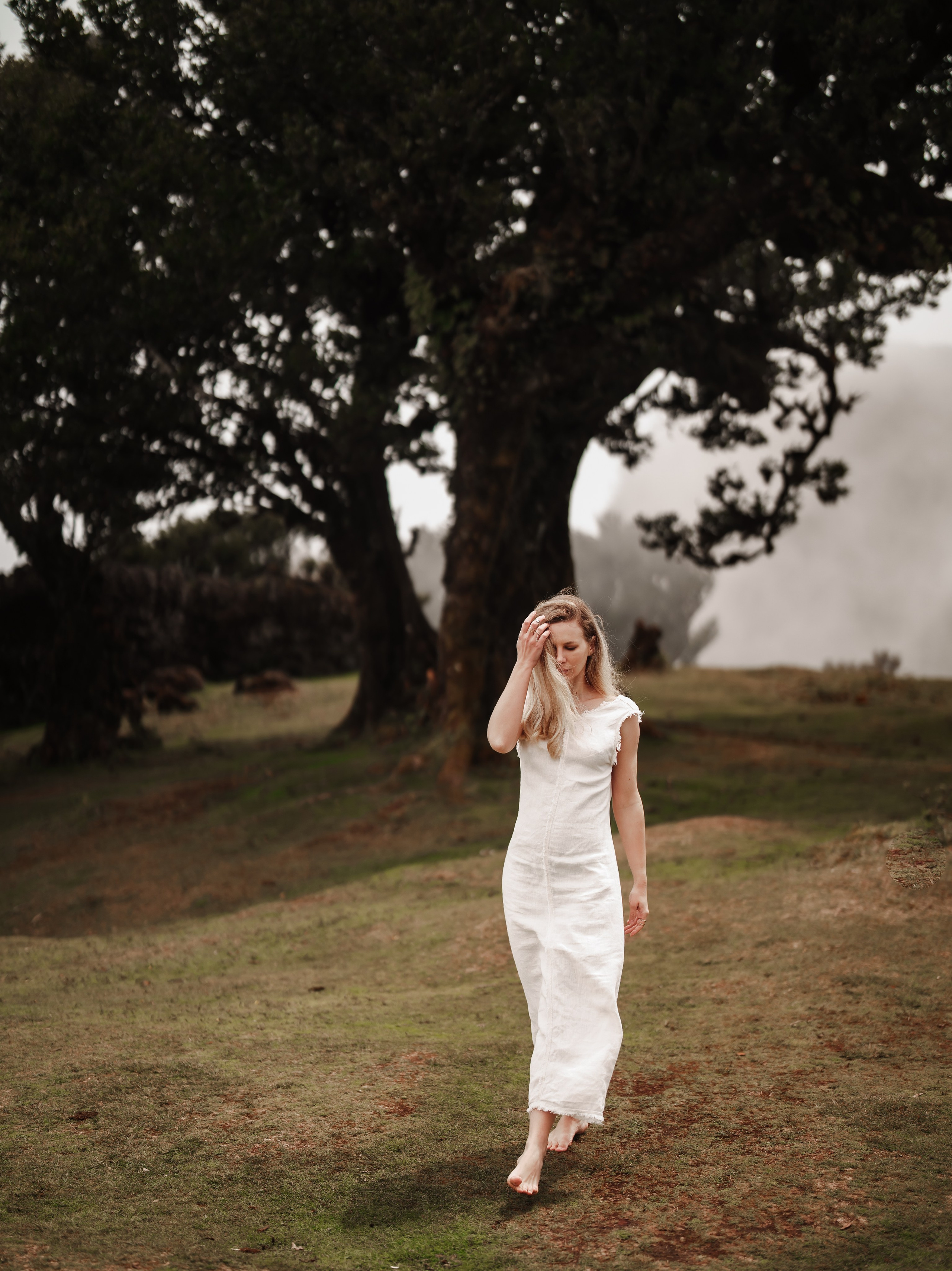 Plein air. Ekaterina Verbitskaya. Photography