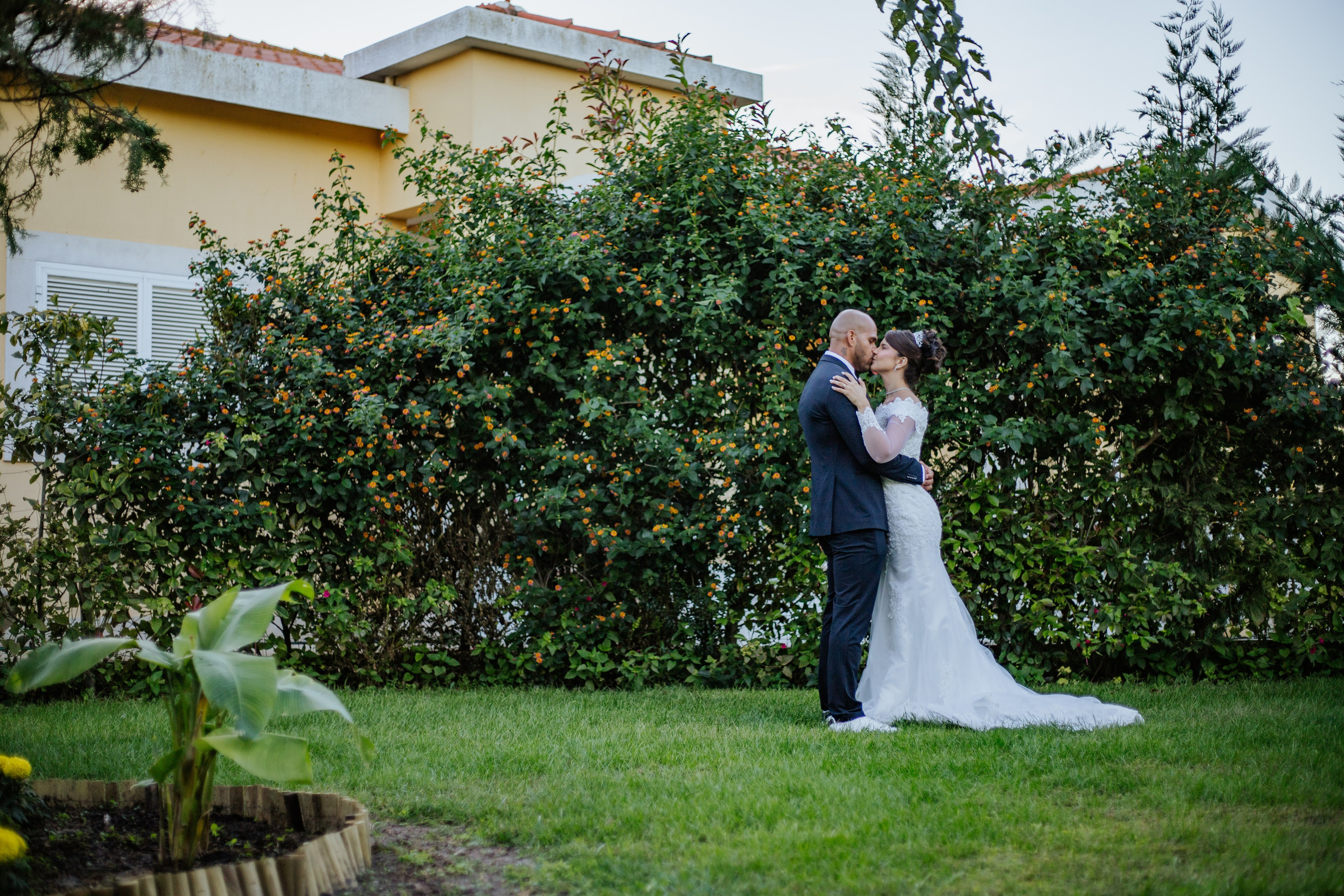 Casamento Hálida e Lucas. Davi Valente