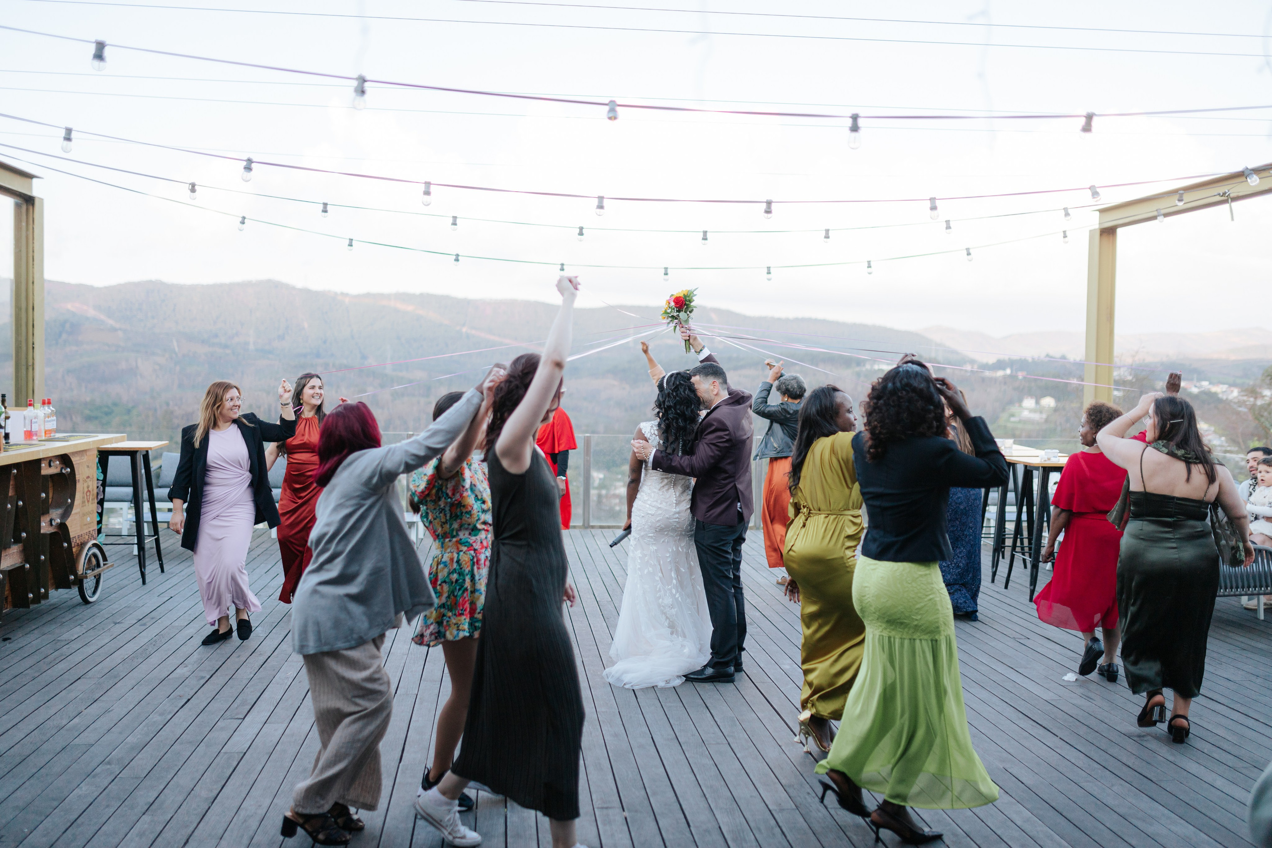 Casamento Pedro e Sofia. Davi Valente