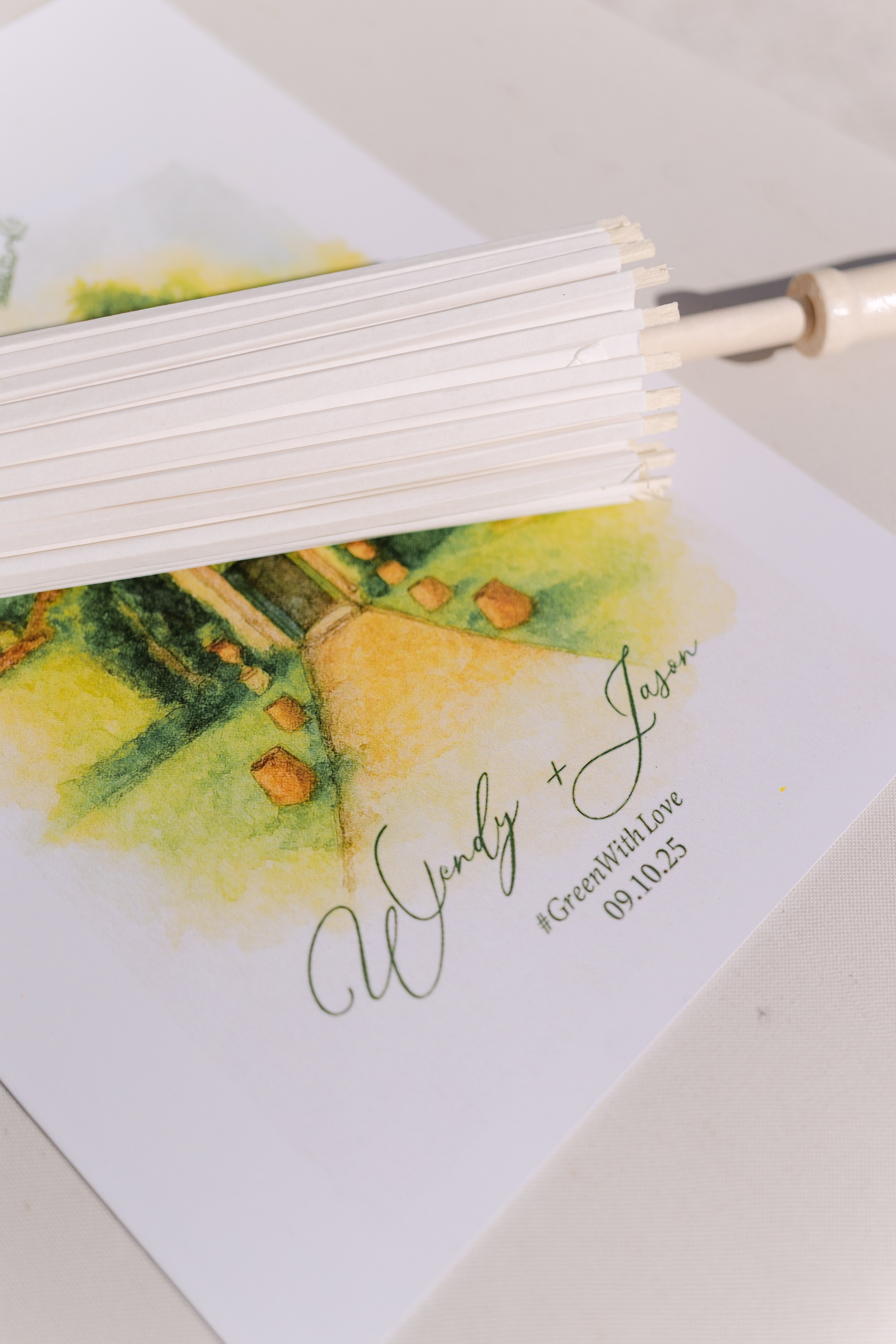 Wendy & Jason — Solar da Levada. Davi Valente