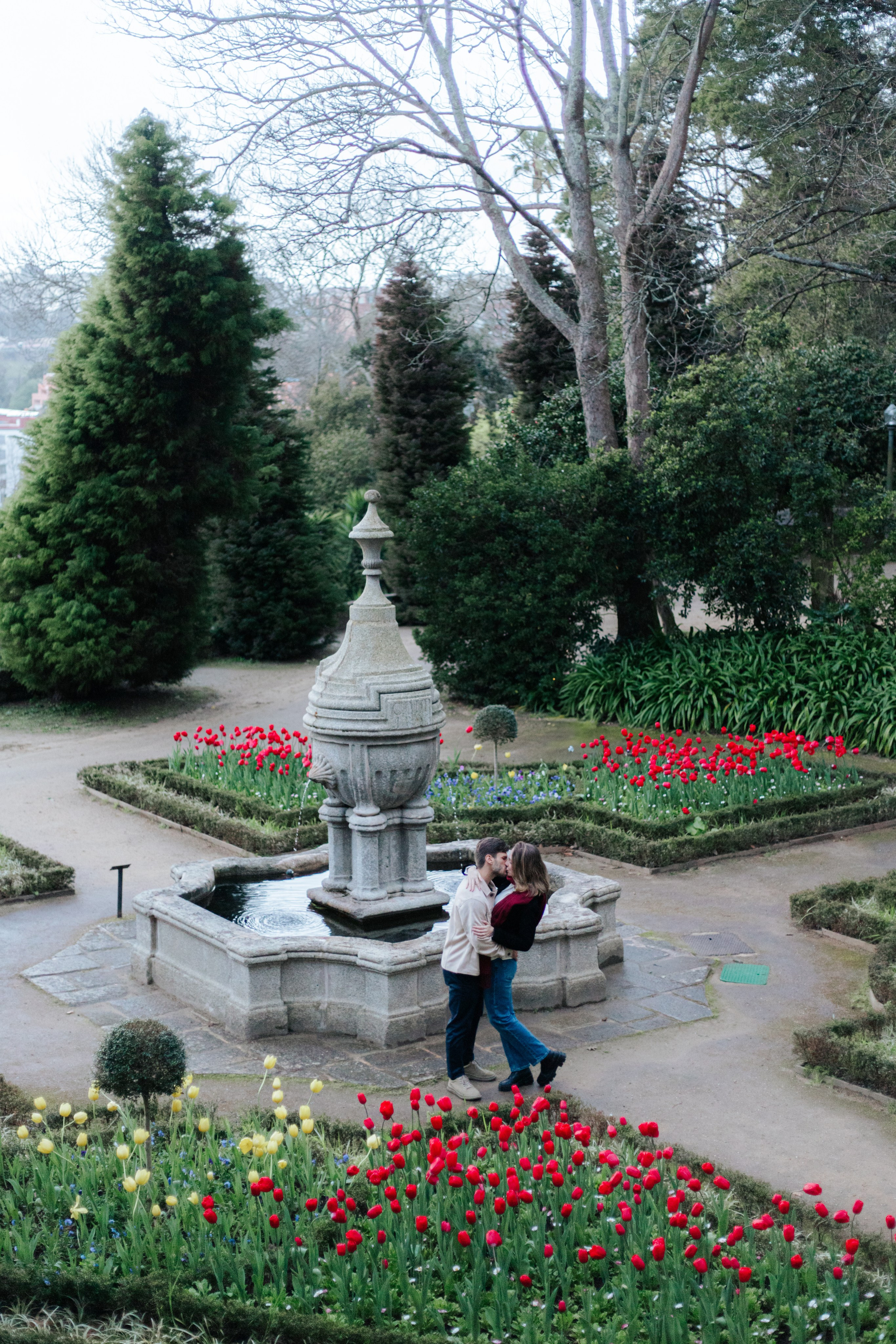 Pedido de Casamento Gabriel. Davi Valente