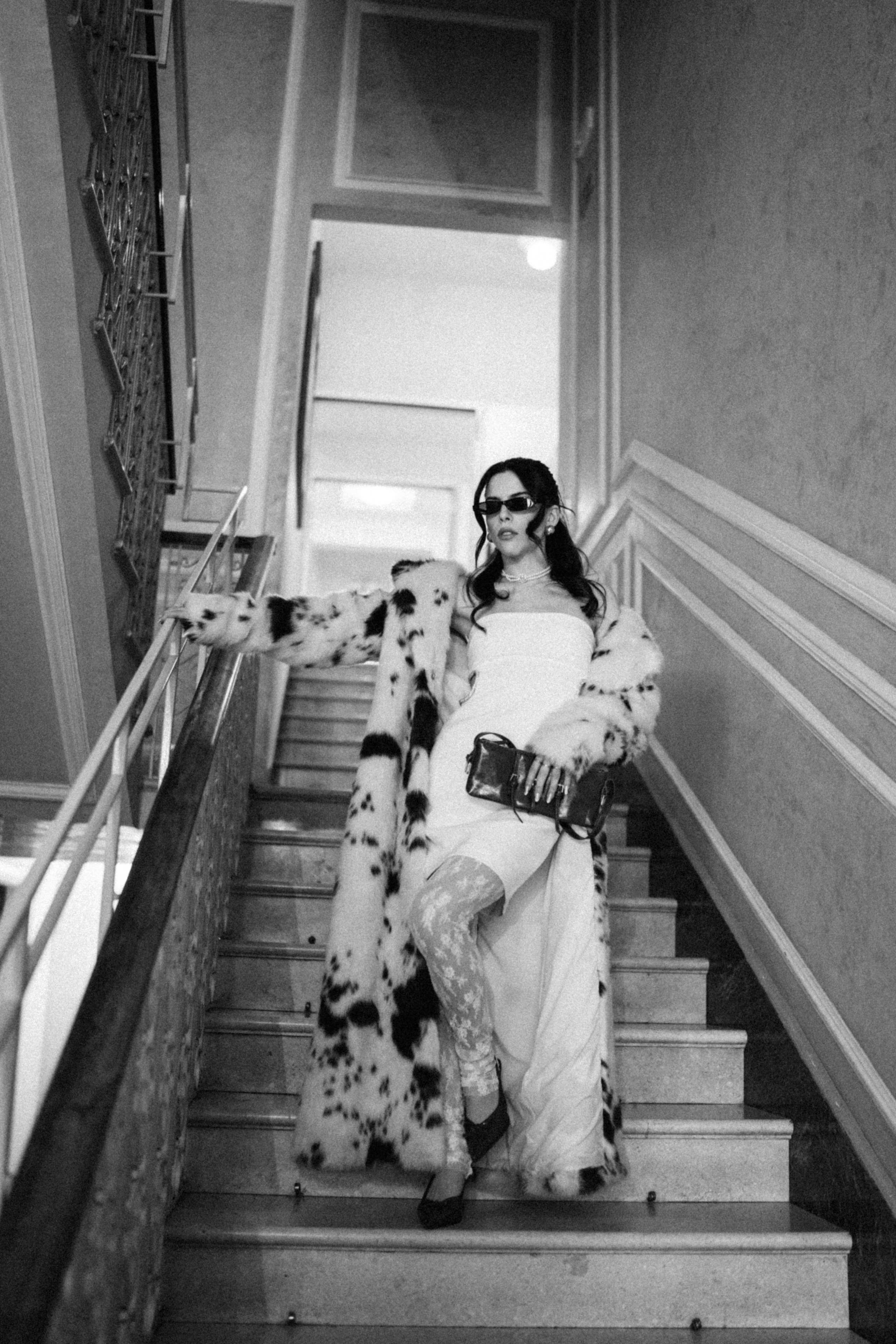 Selene. Wedding photographer Italy