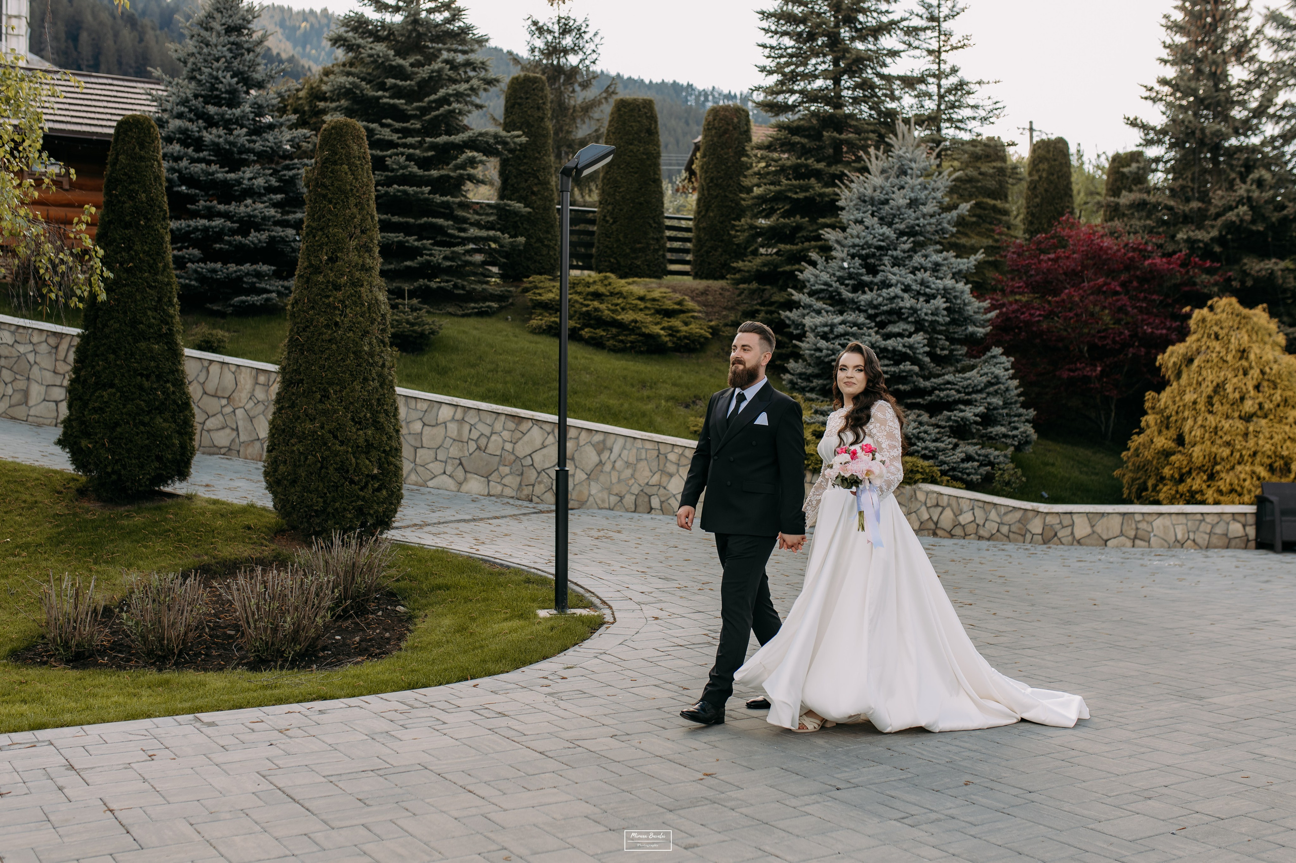 Nuntă Roxana & Mihai. Events Photographer Miruna Buculei