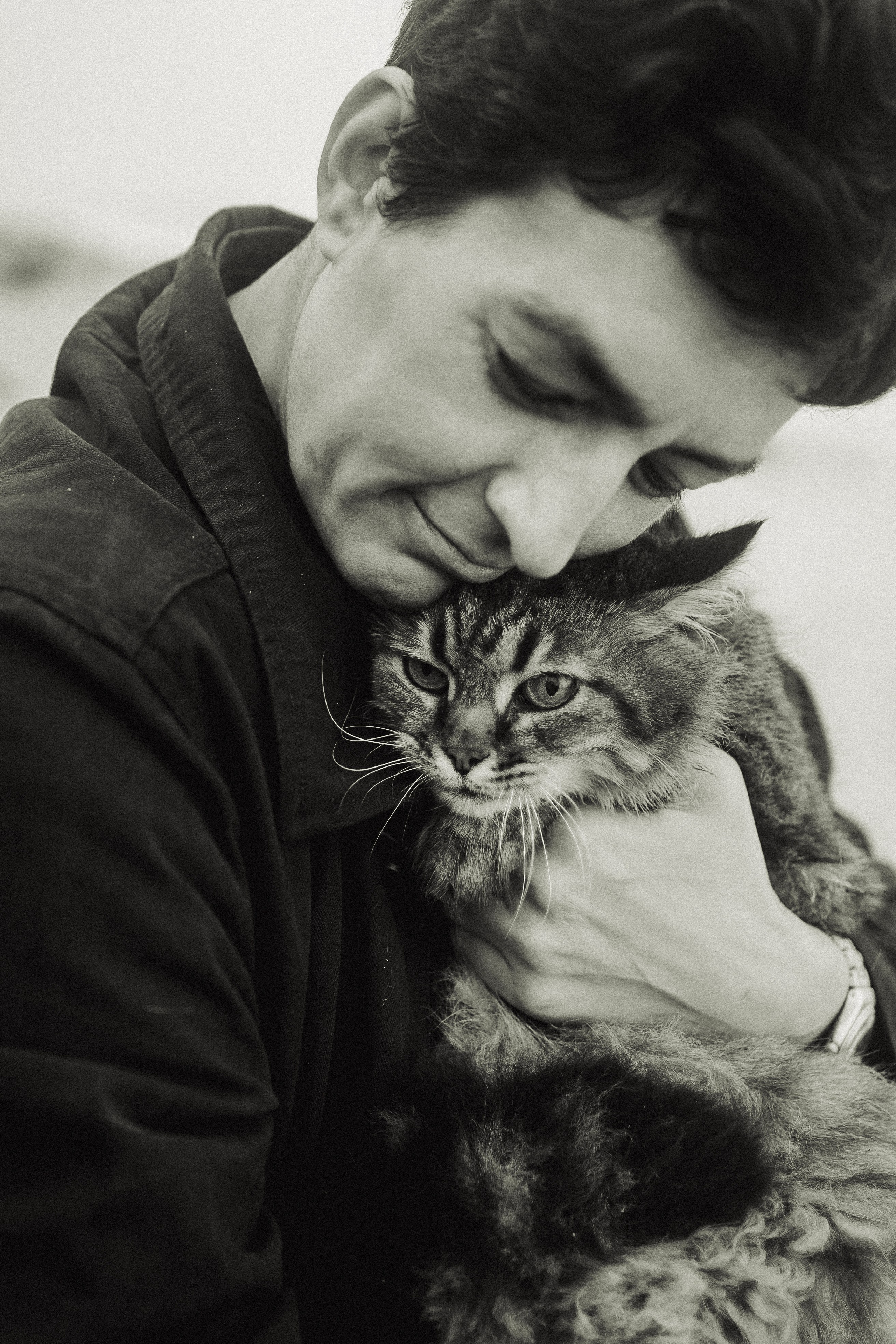 Nastya. Maria Sher. Fotógrafa profissional do Porto, Portugal