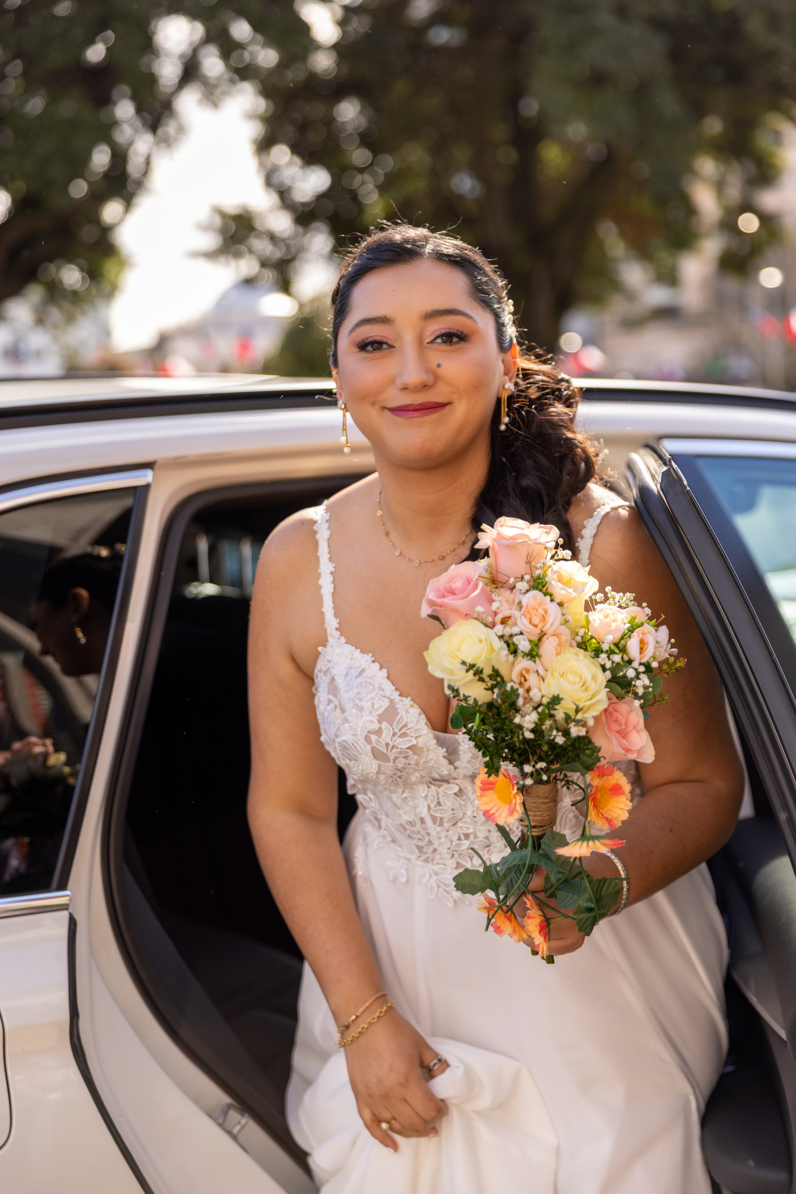 Isamar y Mauro. Dinka & Emilio - El arte de preservar lo que no se repite