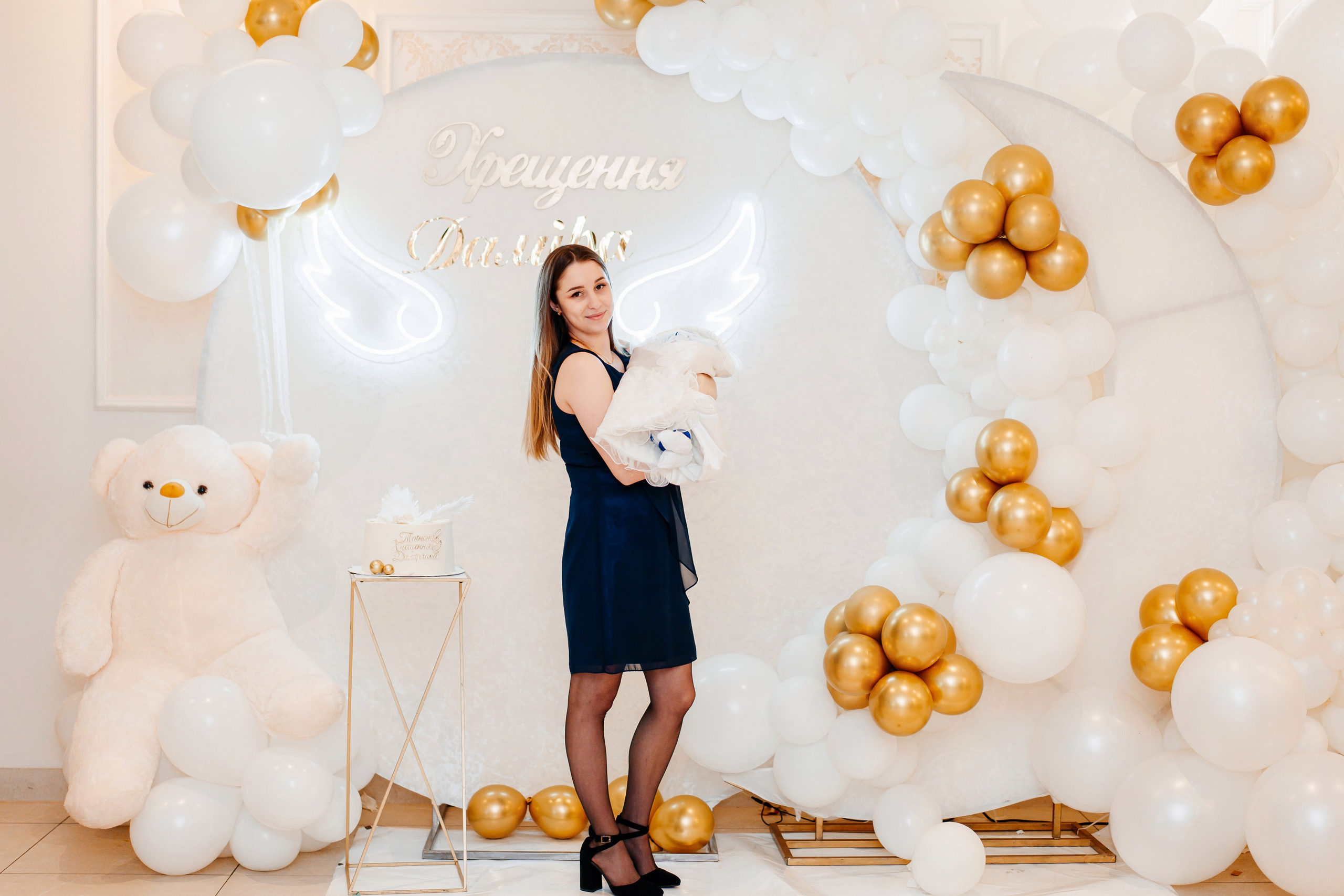 События. Свадебный и семейный фотограф в Праге — Анастасия Белоконь