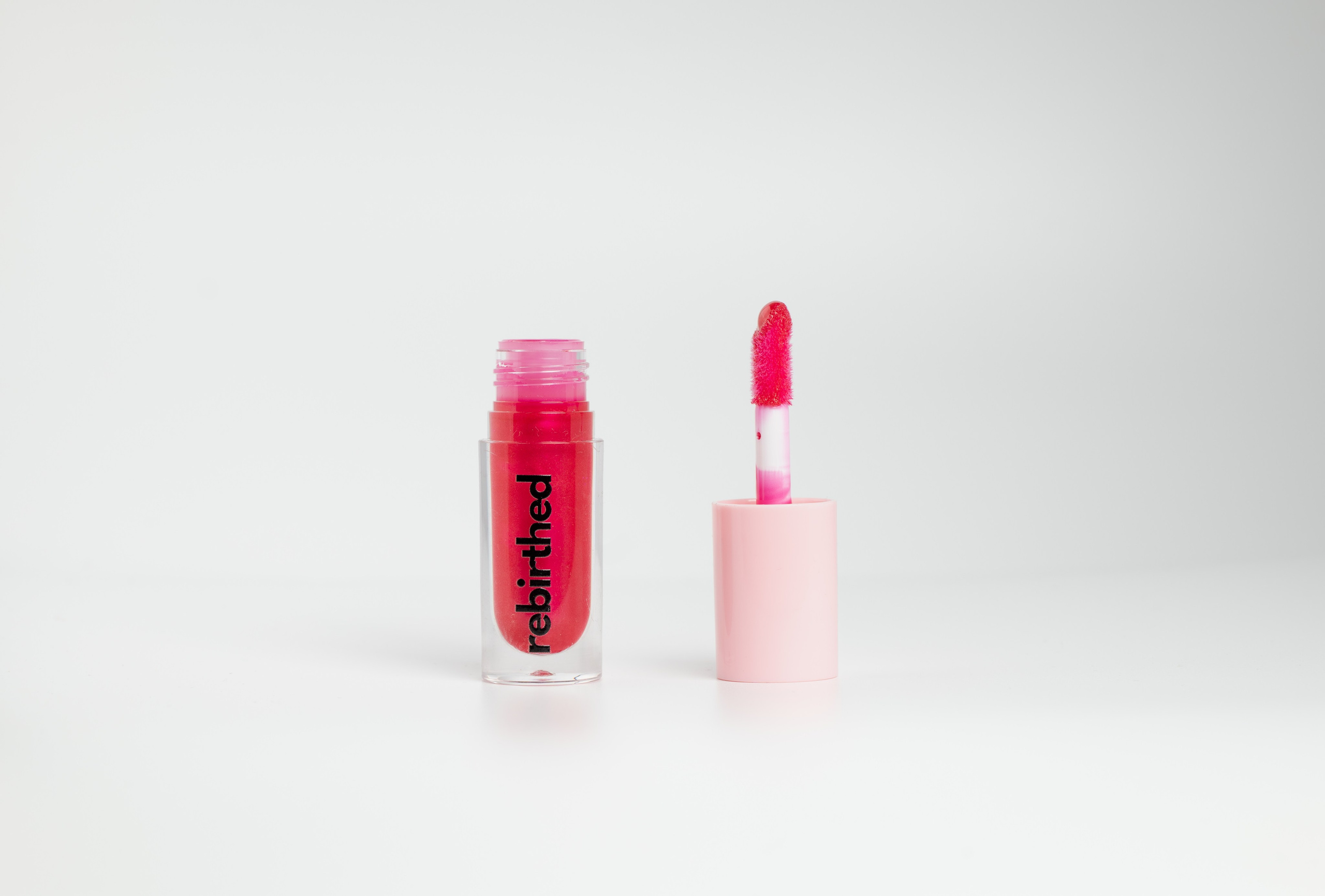 Rebirthed Make-up Brand. Sola SLY | London Photographer and Videographer