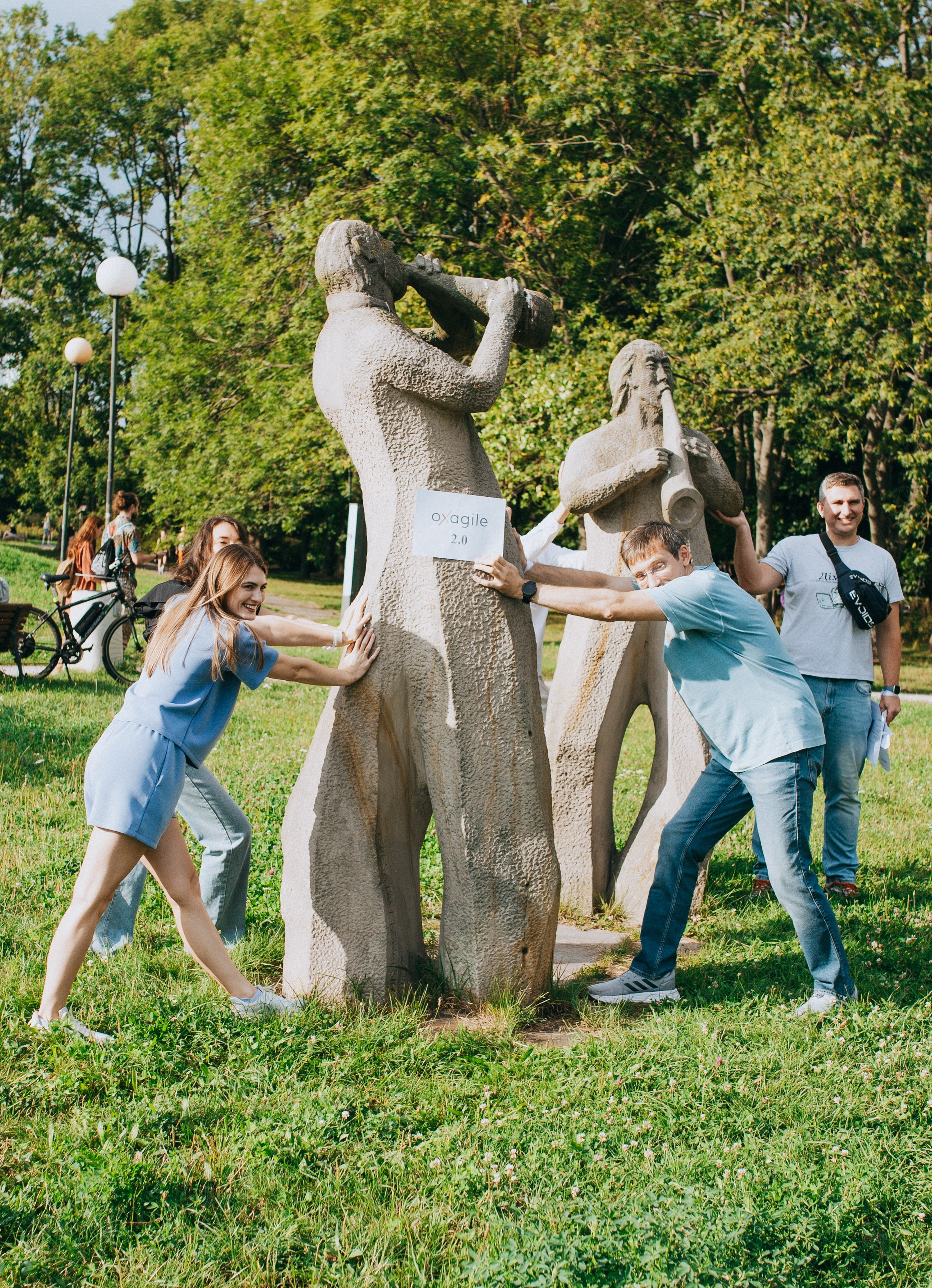 Корпоратив. Fotograf w Warszawie Alena Valnai