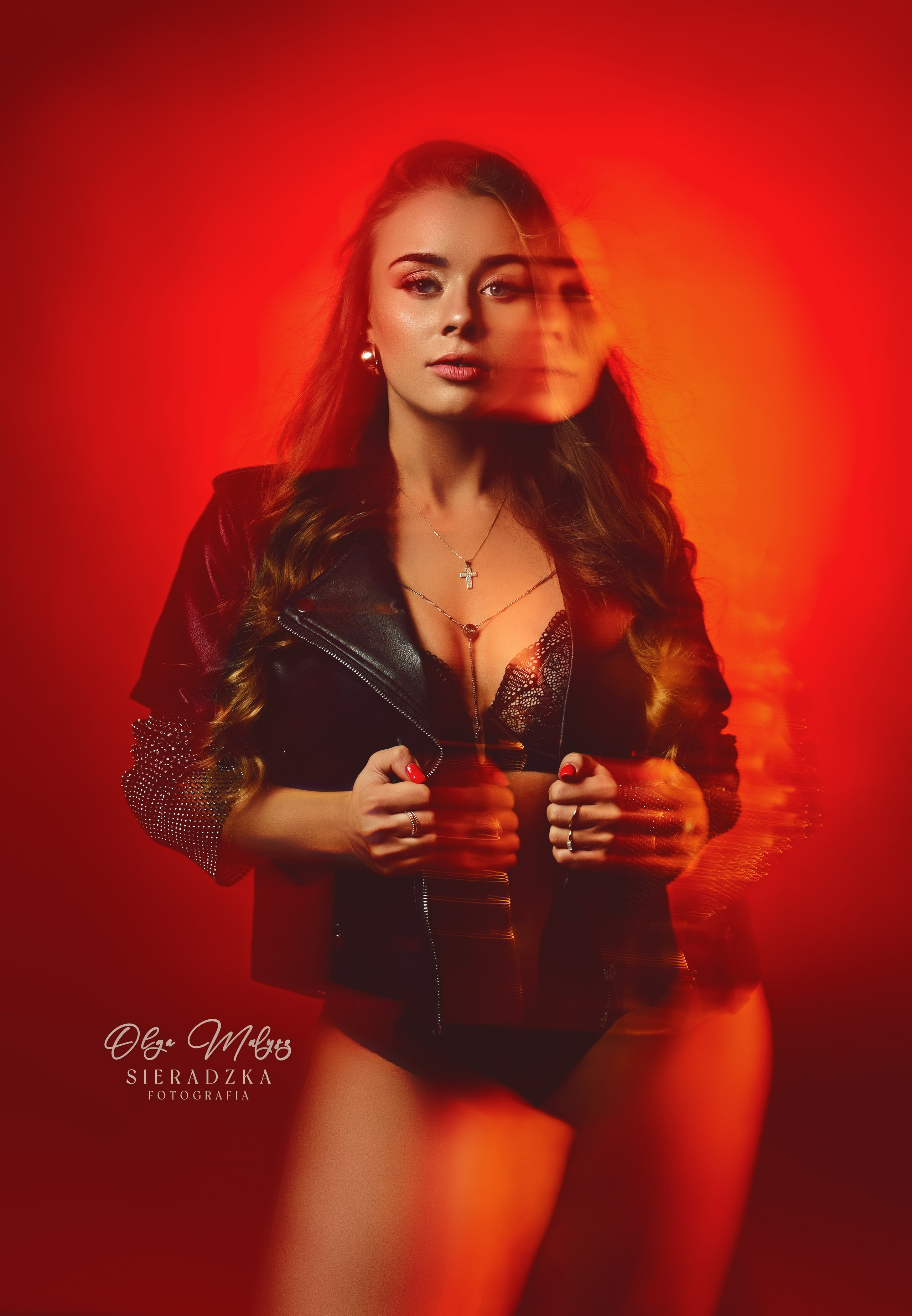 Sesje kobiece. Olga Sieradzka fotograf rodzinny, ciążowy i dziecięcy w Pile