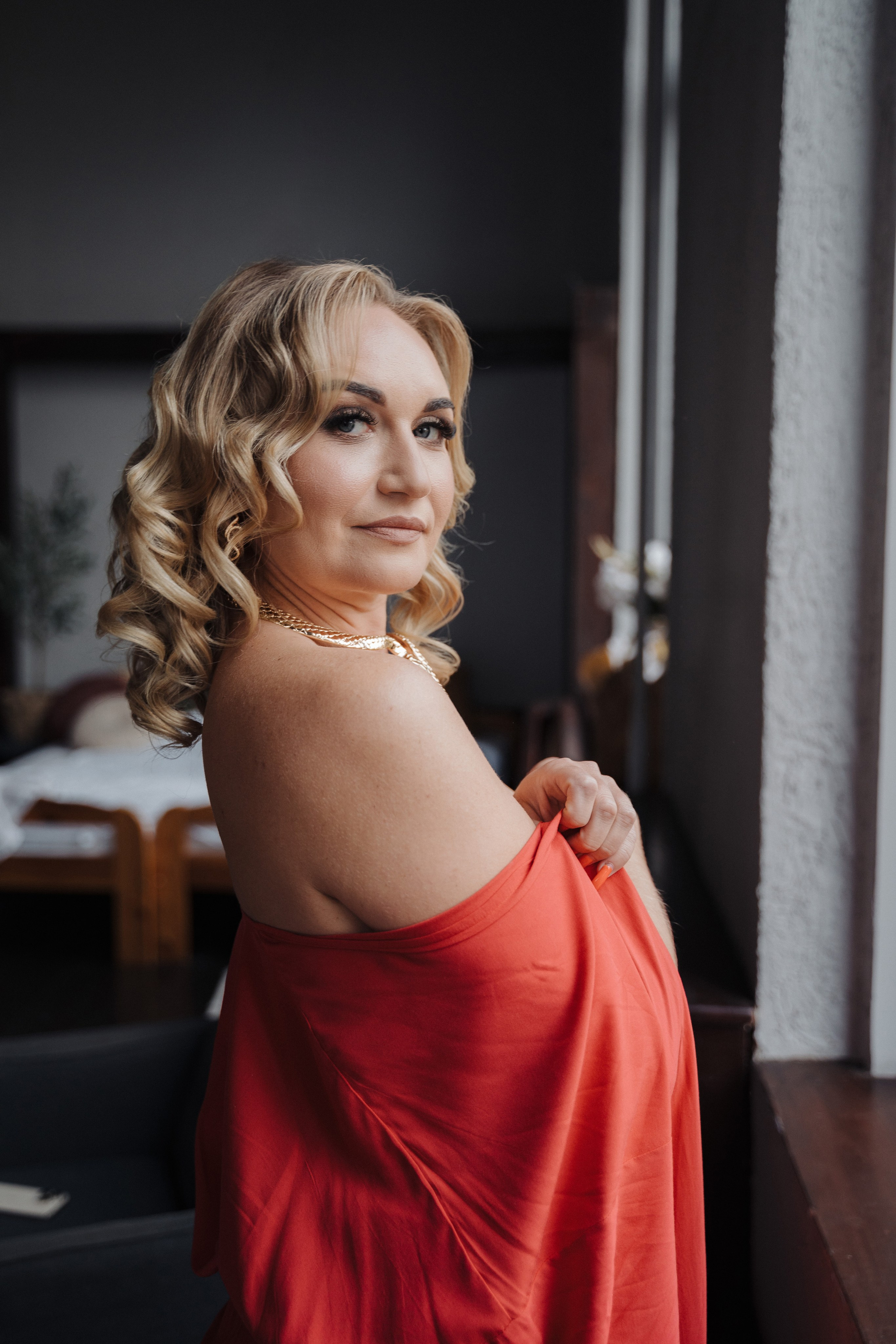 Maryna. Karina Czernecka Foto