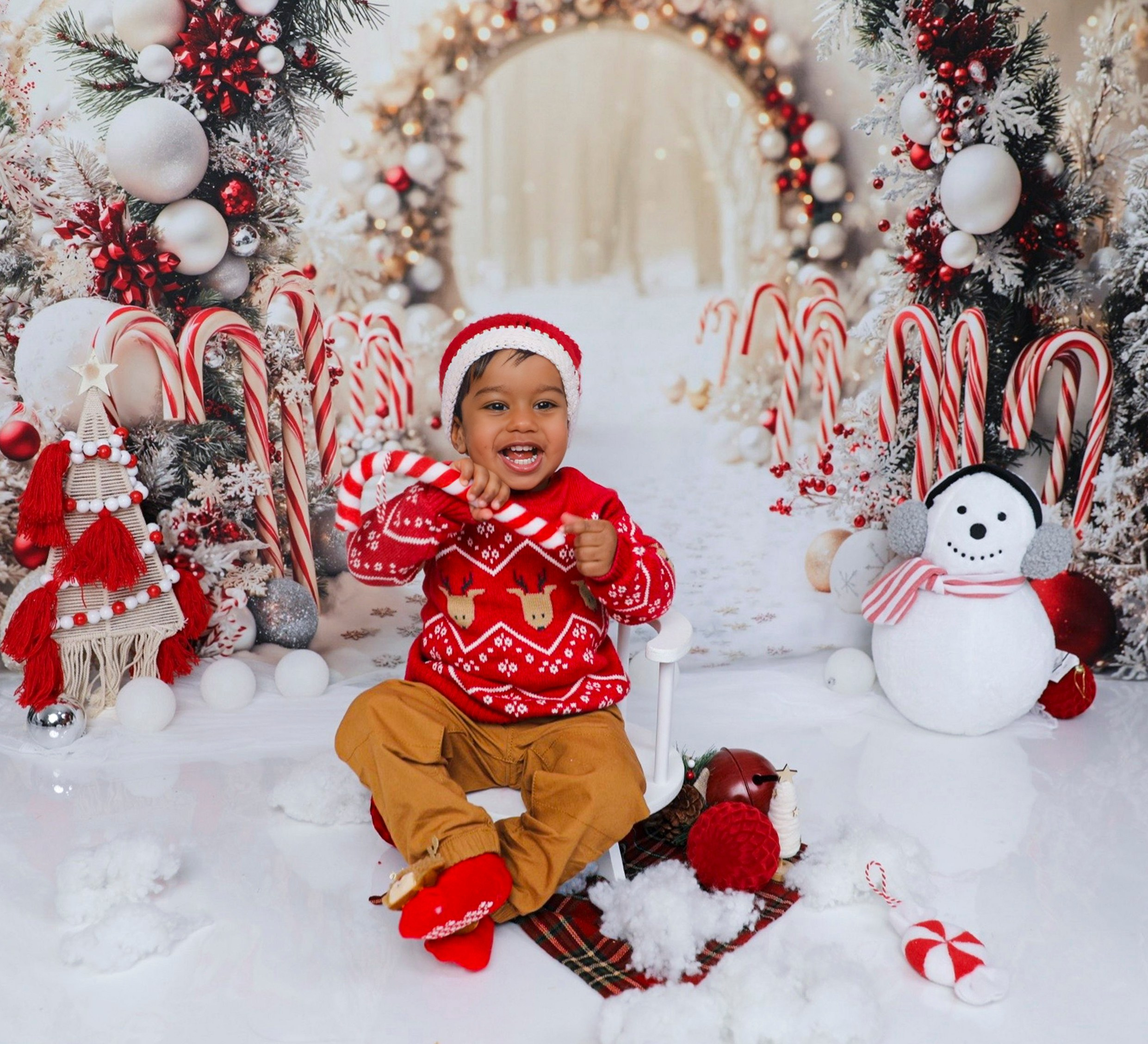 Christmas. AP Lens Photography | Newborn, Maternity, Milestone & Family Photographer Little Elm TX