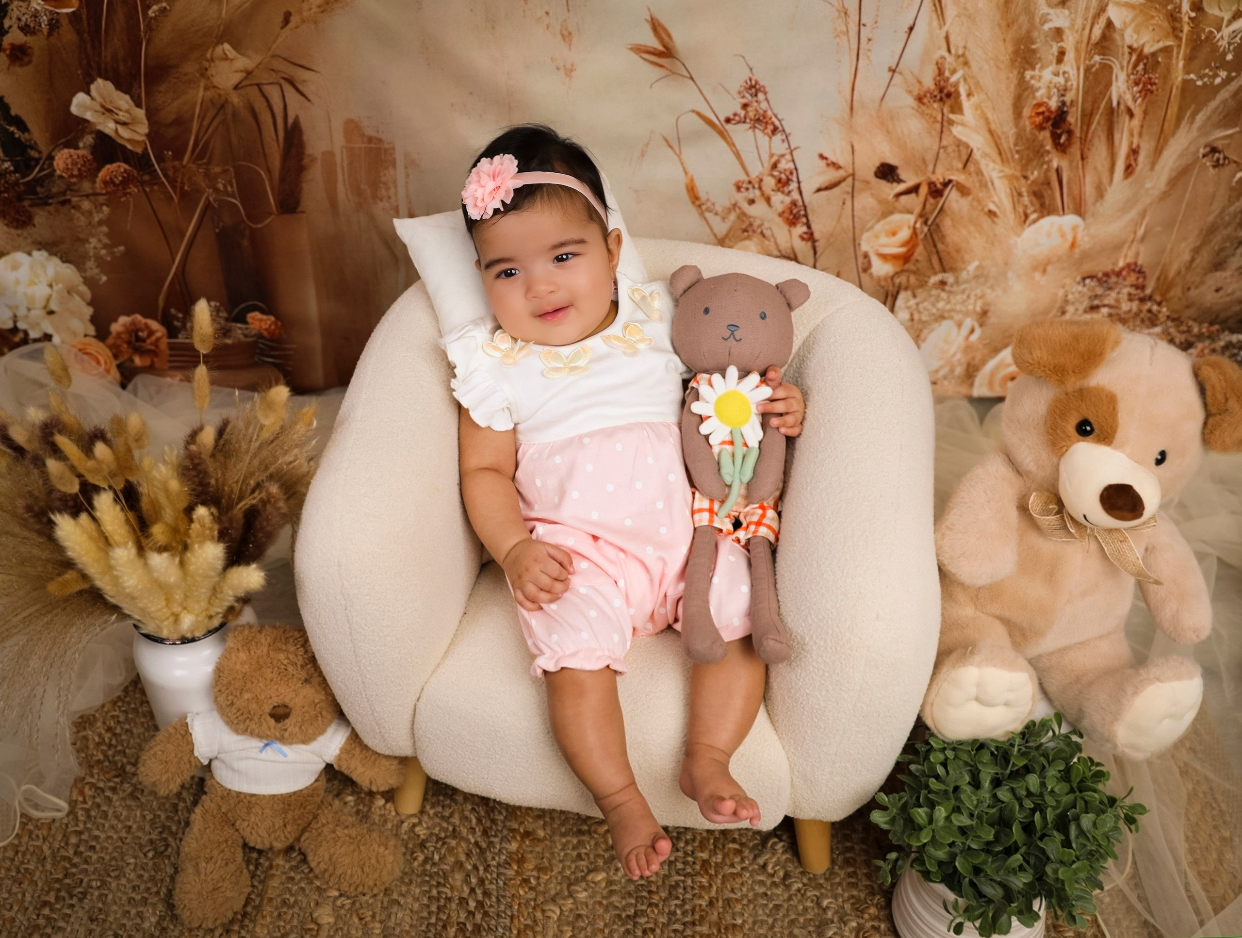 Milestone. AP Lens Photography | Newborn, Maternity, Milestone & Family Photographer Little Elm TX