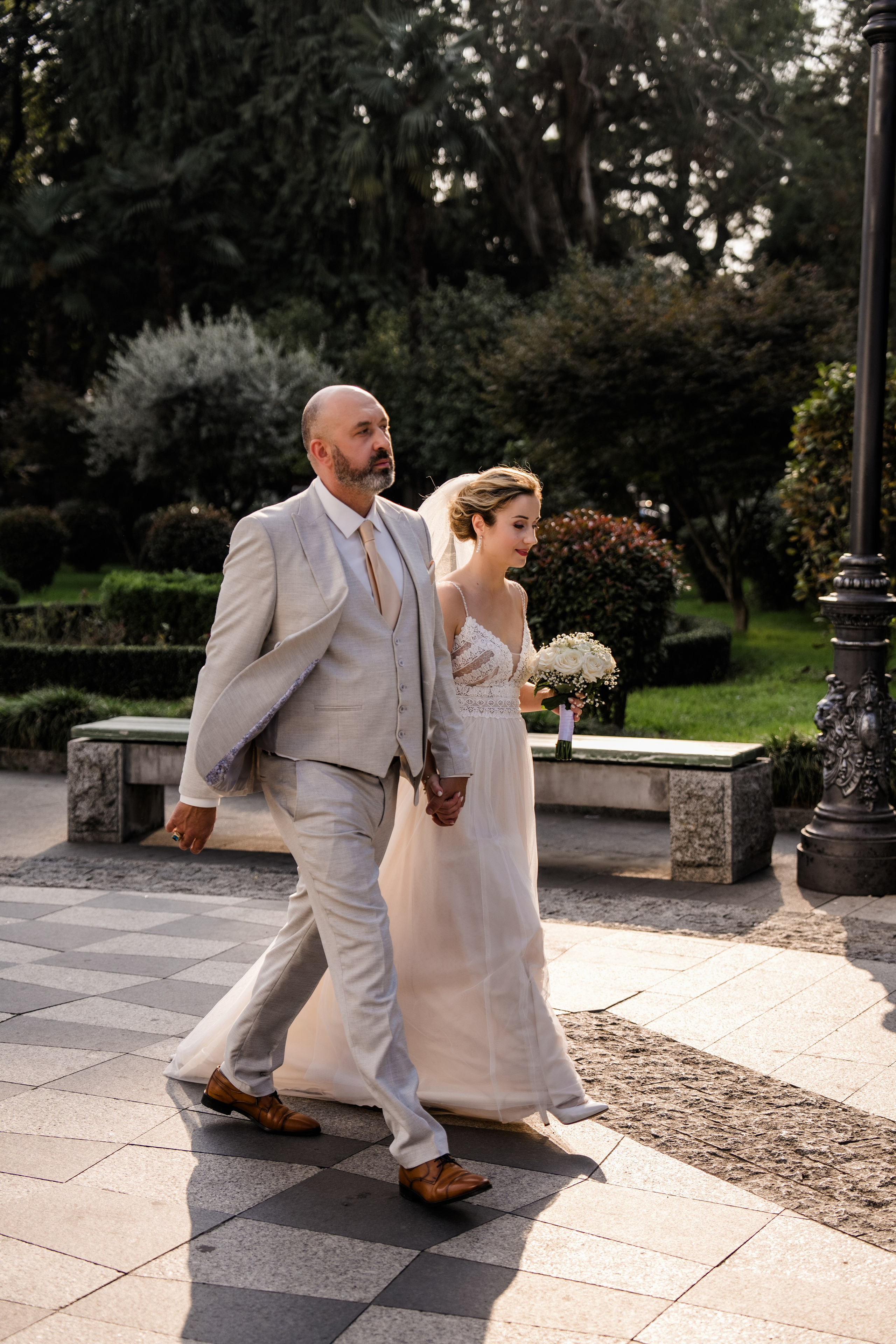 Свадьба. Ekaterina Verbitskaya. Photography