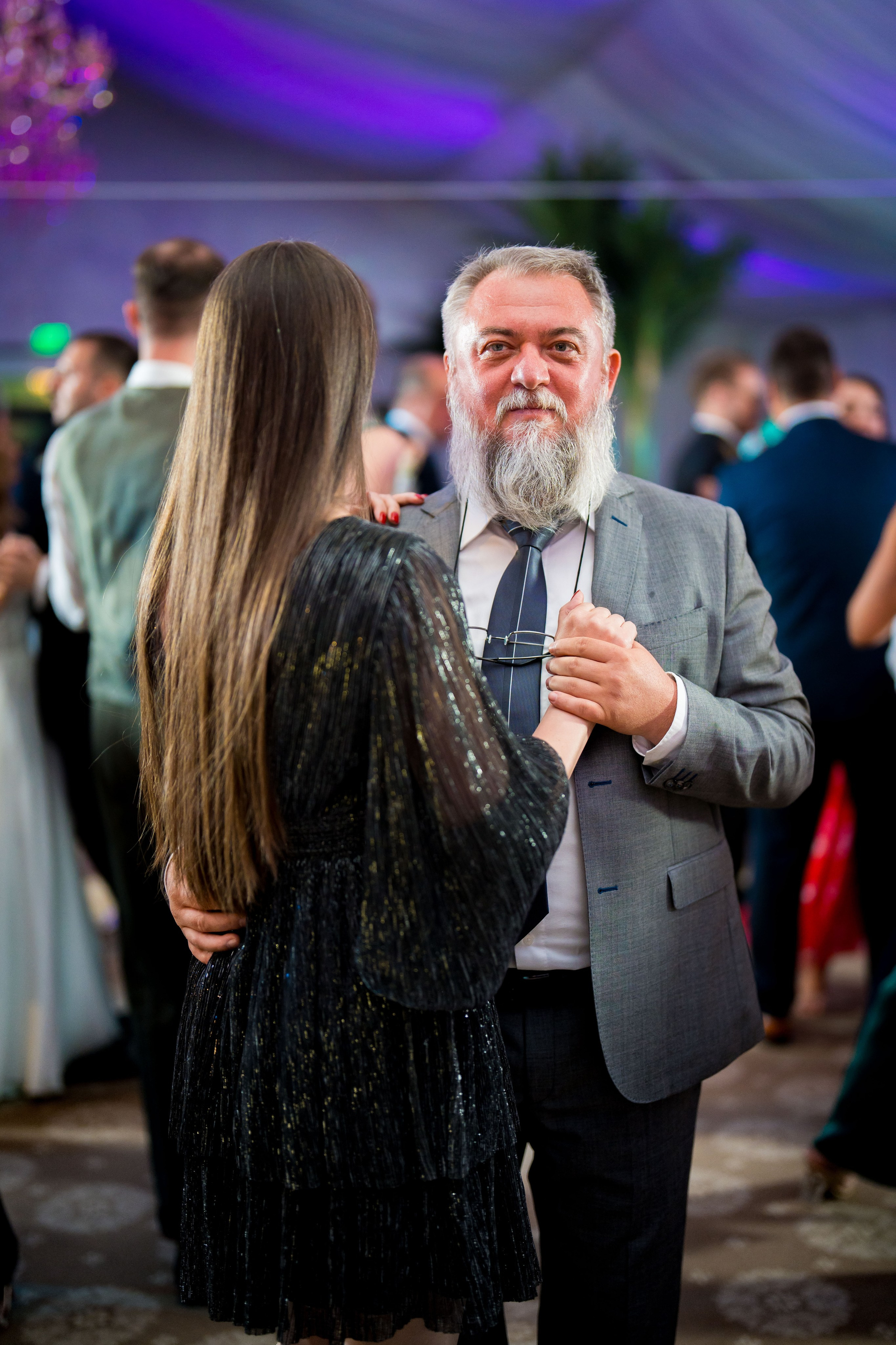 PARTY. Gabriel Florea — Fotograf nuntă București