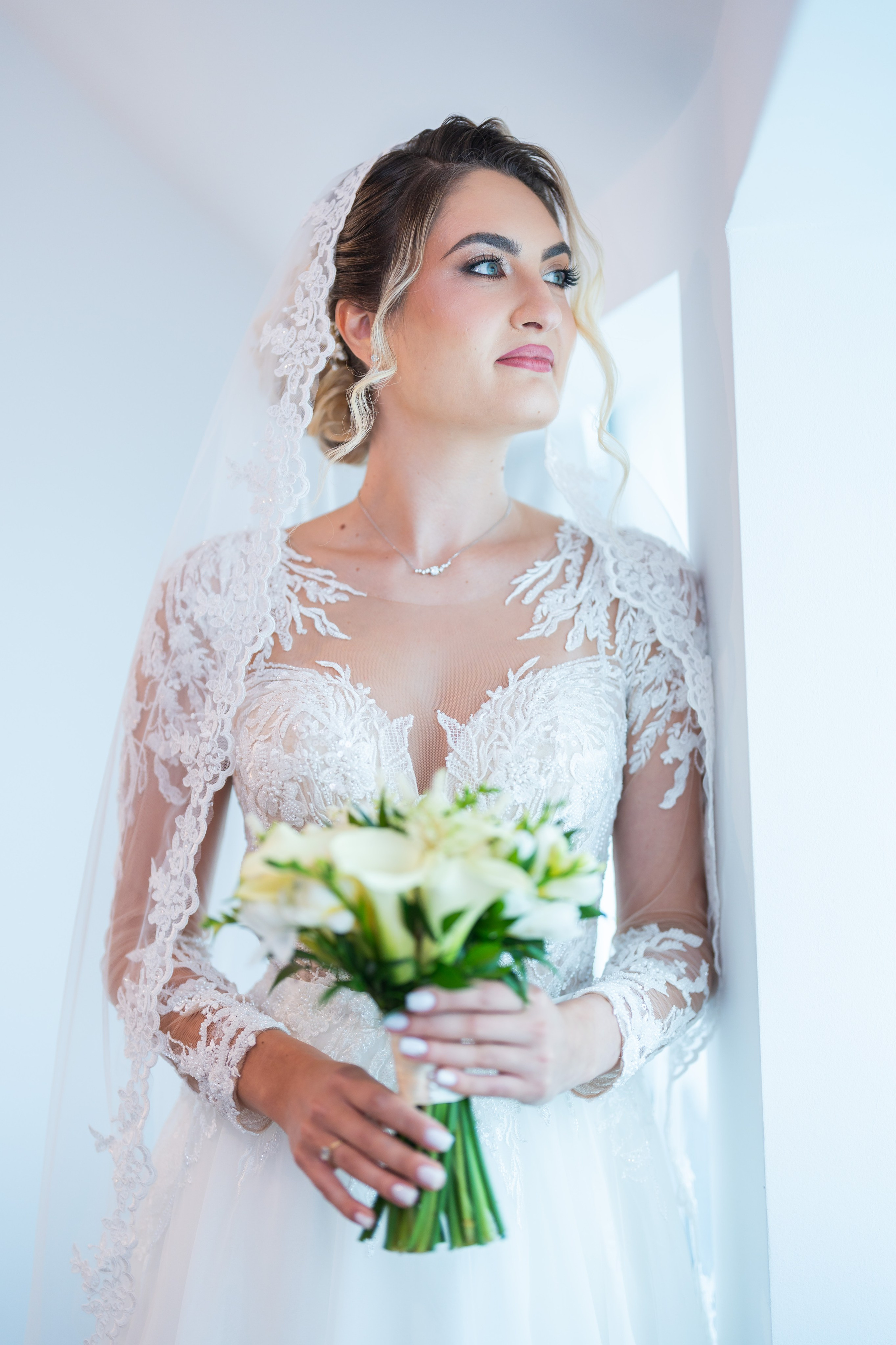 Cristina & Razvan. Gabriel Florea — Fotograf nuntă București