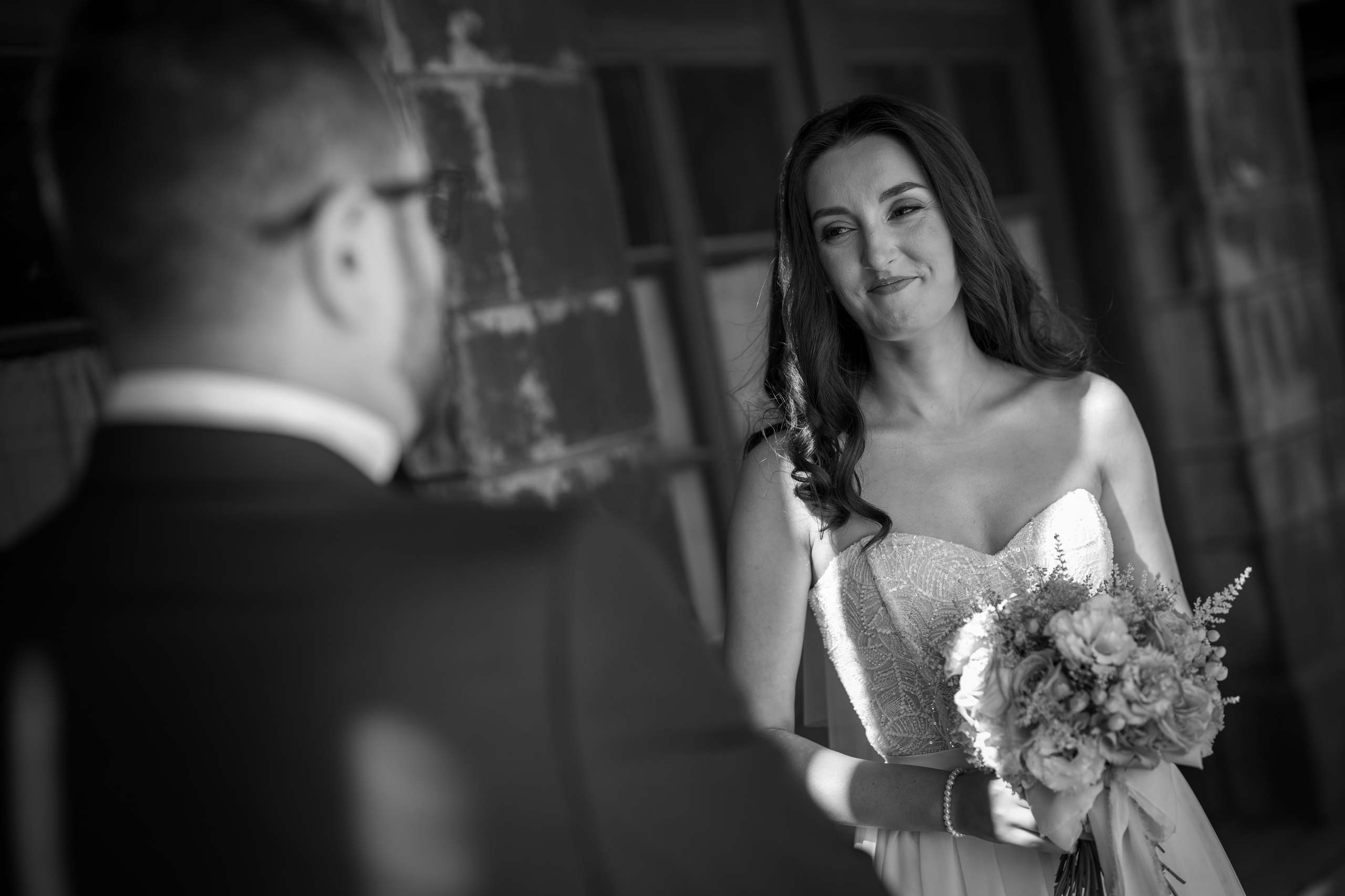 Cristian & Raluca. Gabriel Florea — Fotograf nuntă București