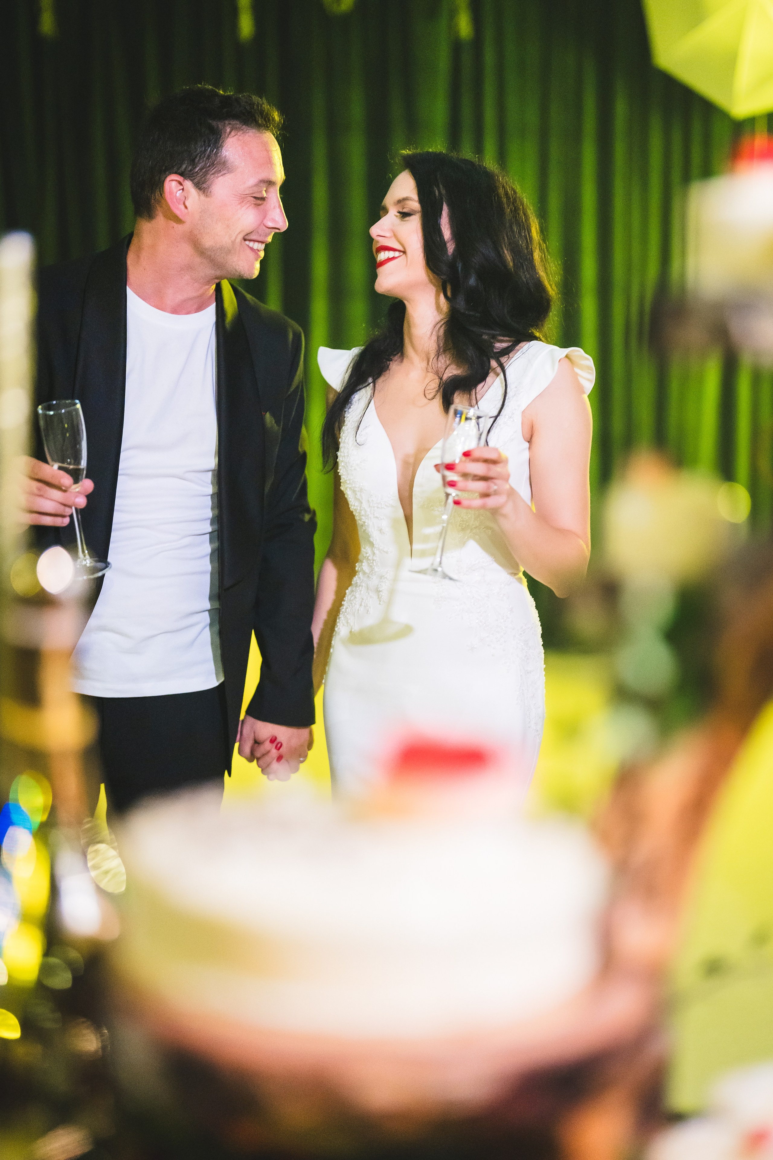 Andreea & Adrian. Gabriel Florea — Fotograf nuntă București