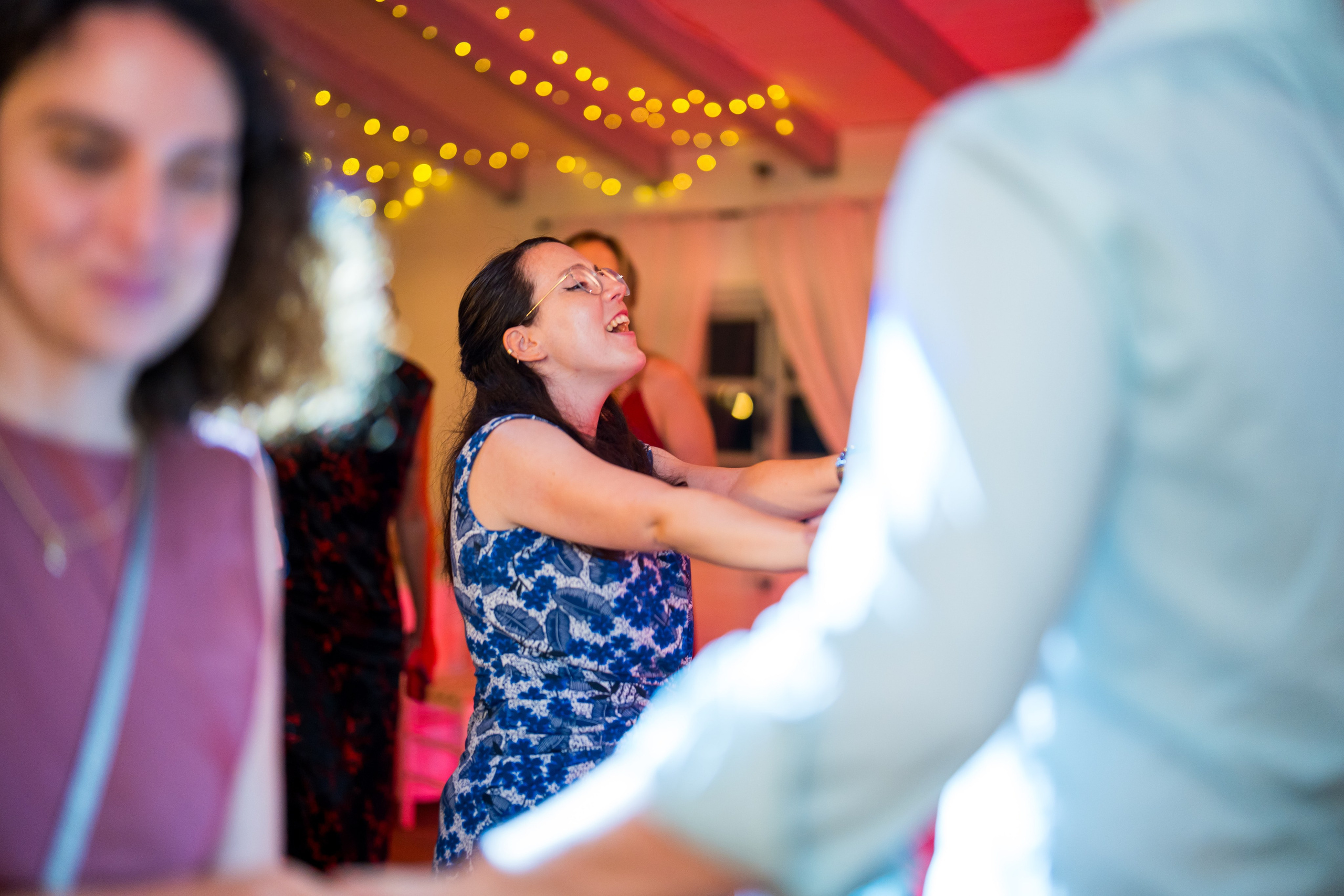 PARTY. Gabriel Florea — Fotograf nuntă București