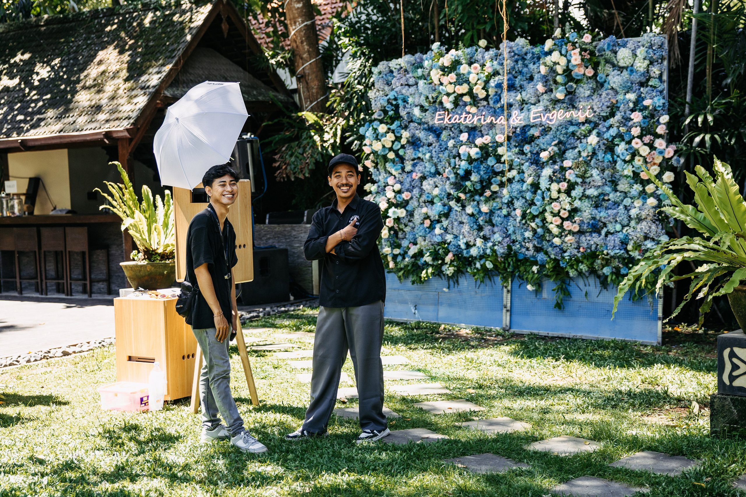 Ekaterina & Evgenii. Профессиональный фотограф Нурмиева Вероника