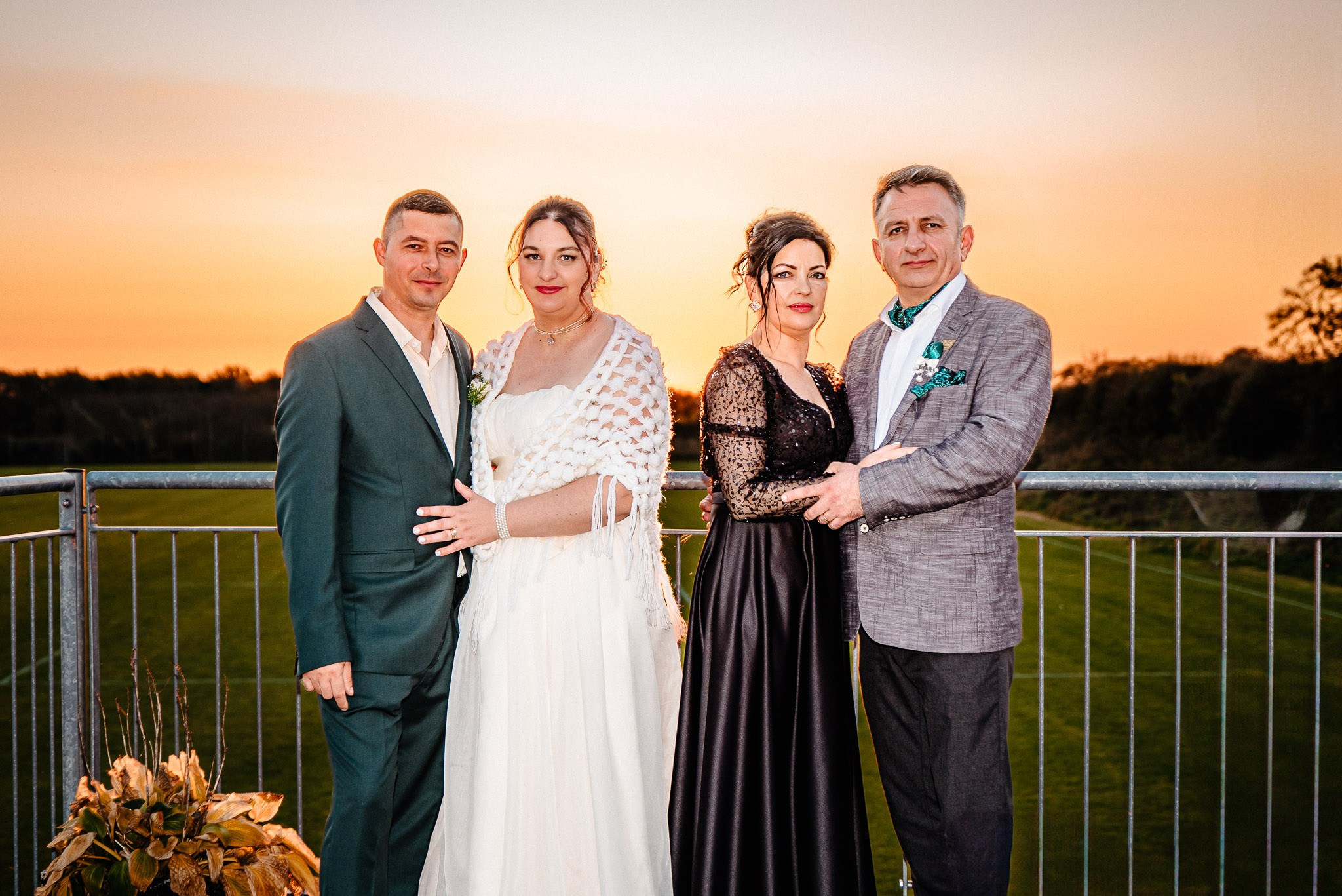 Familia Maerean — 05.10.2024. DanFotograf.dk