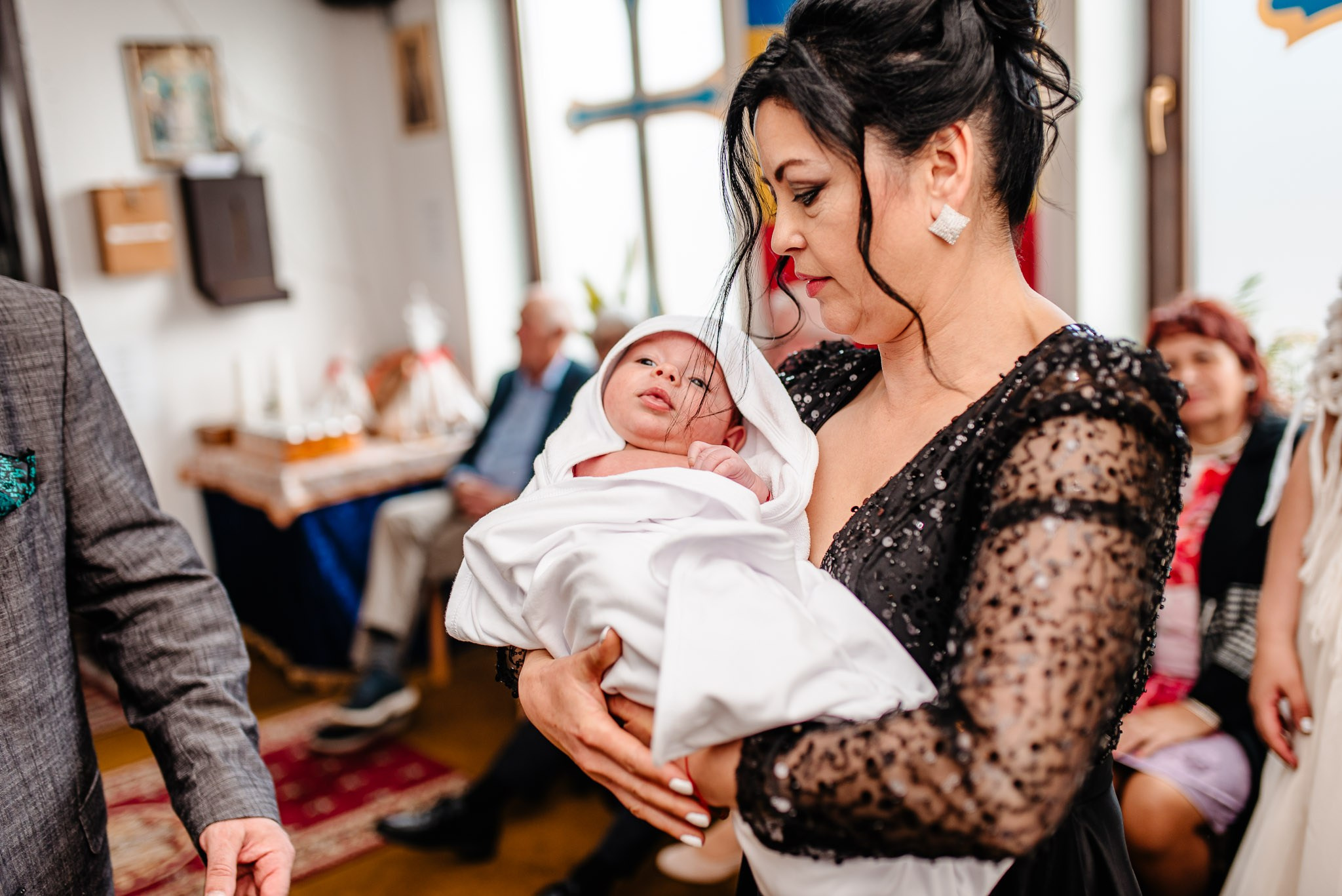 Familia Maerean — 05.10.2024. DanFotograf.dk